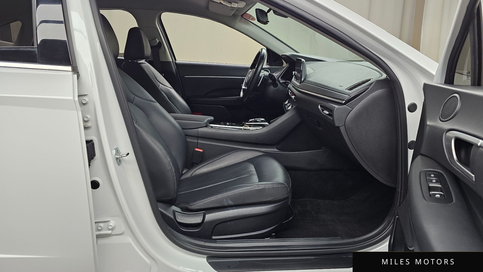 Hyundai Sonata 2022 — миниатюра 11