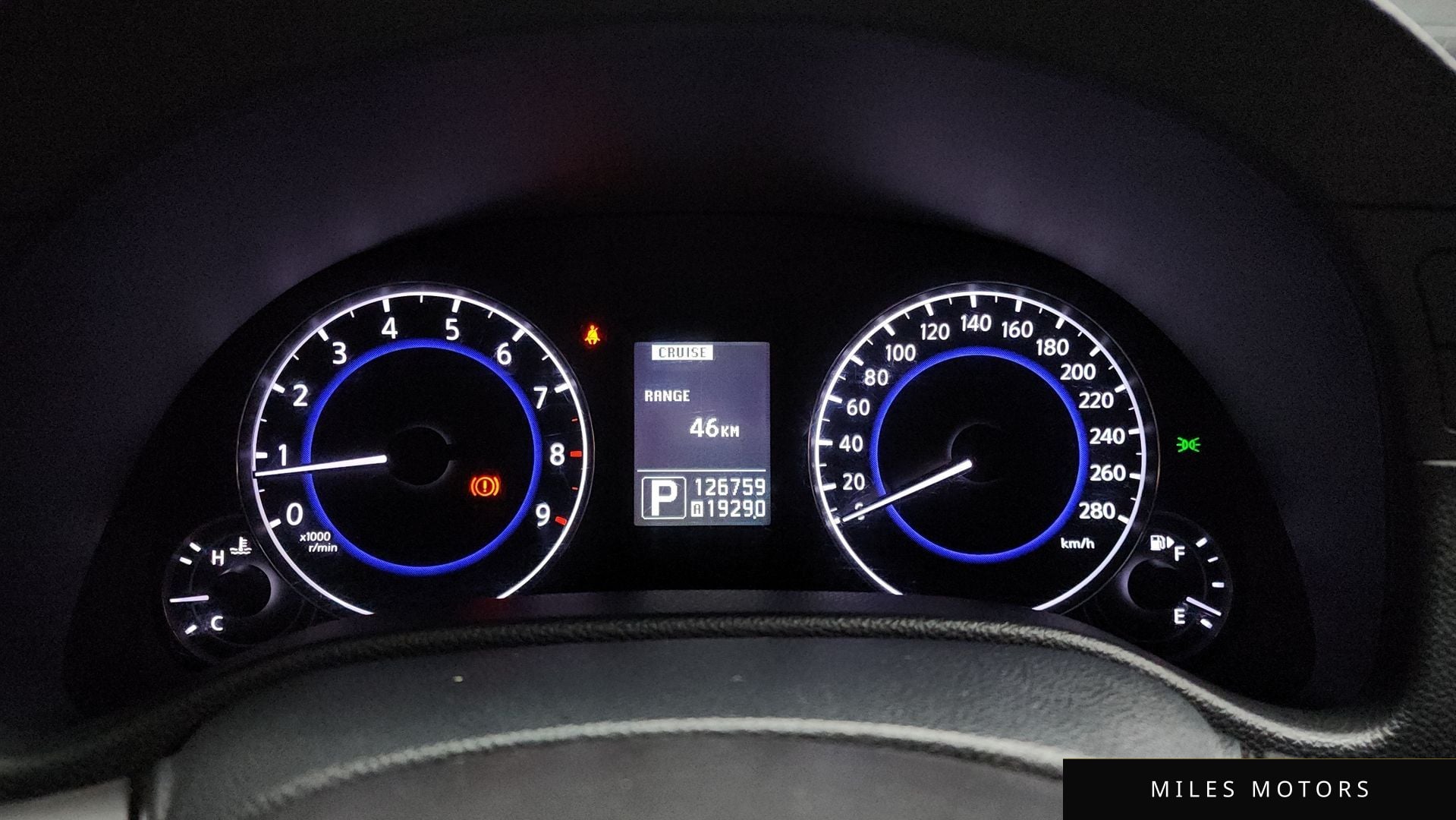 Infiniti G25 2011 — миниатюра 8