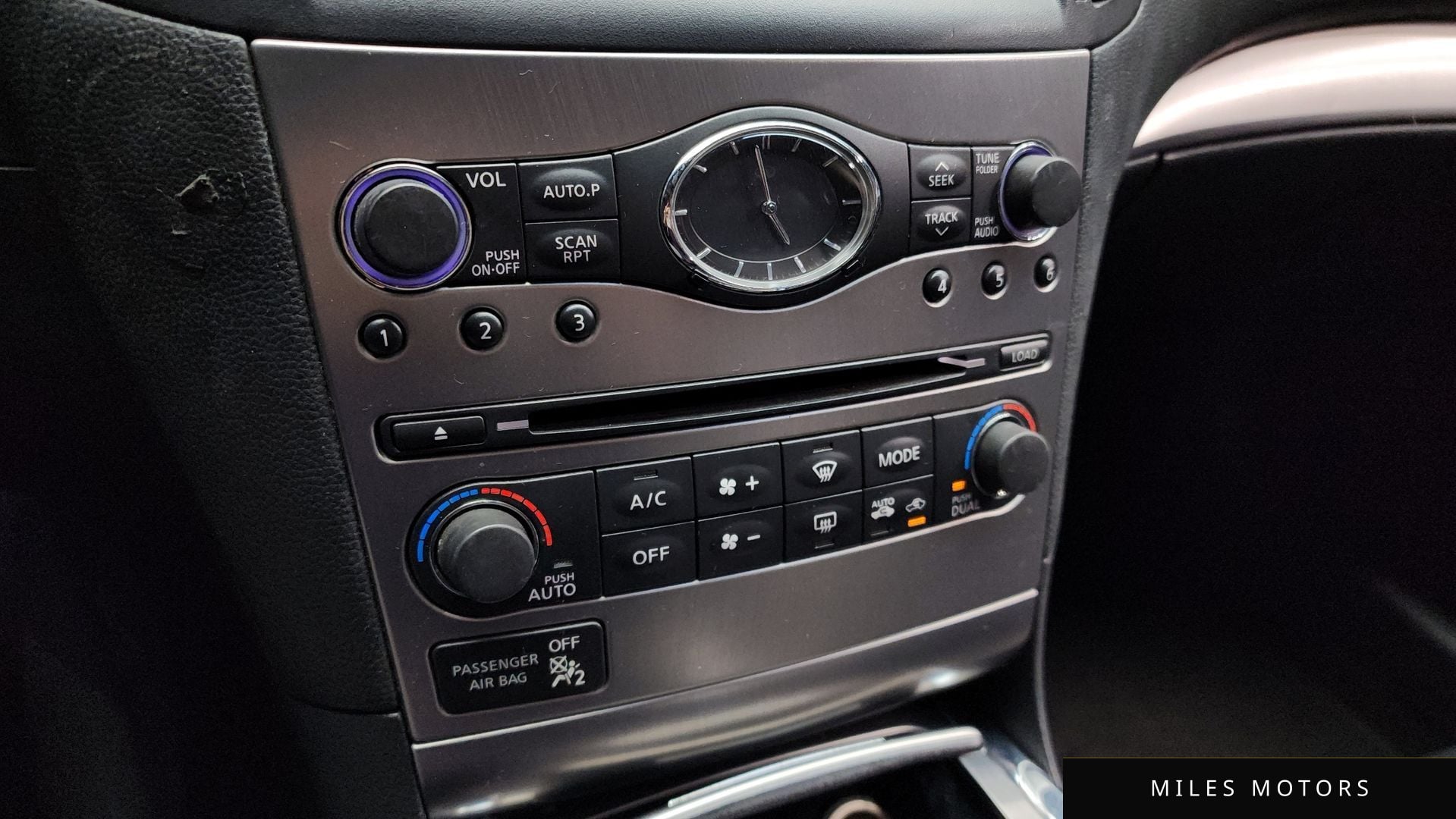Infiniti G25 2011 — миниатюра 18