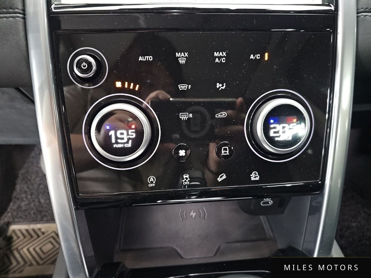 Land Rover Discovery Sport 2021 — миниатюра 9