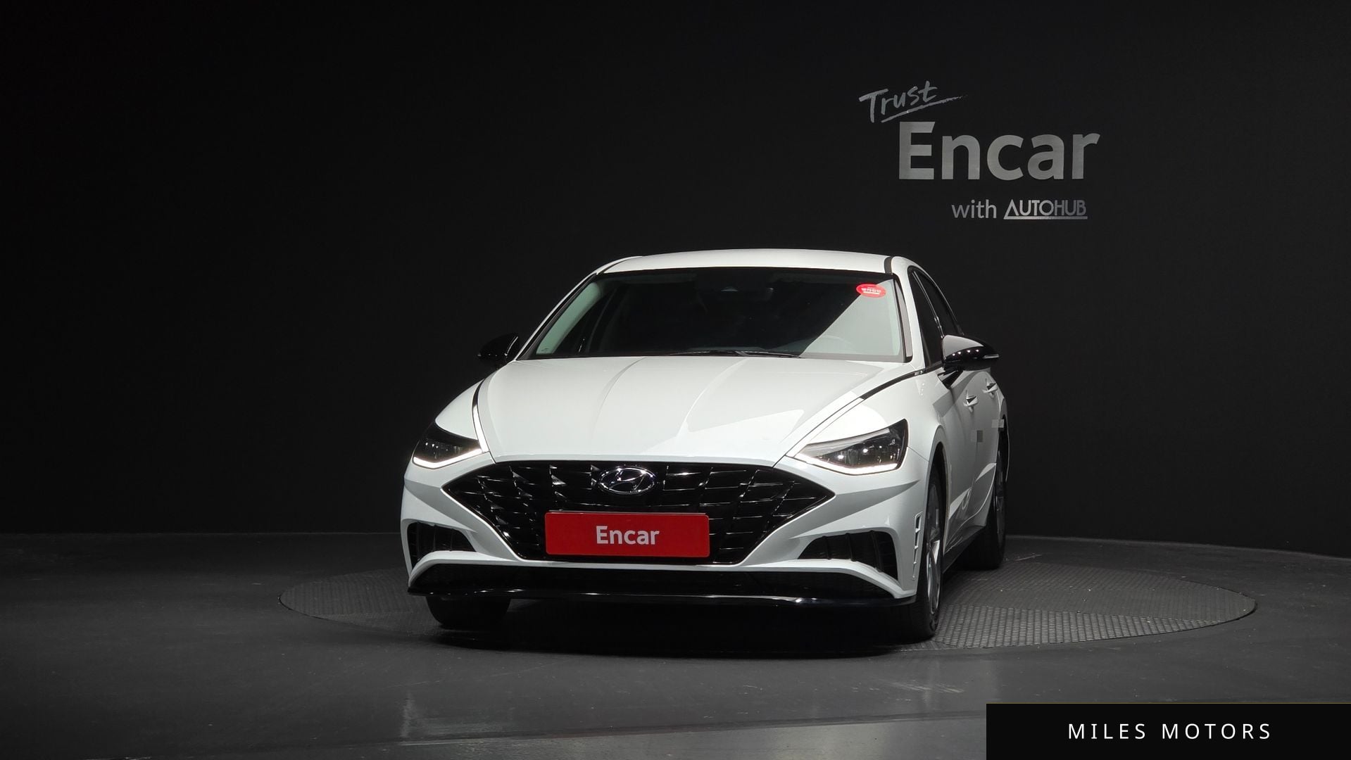 Hyundai Sonata 2022 — миниатюра 3