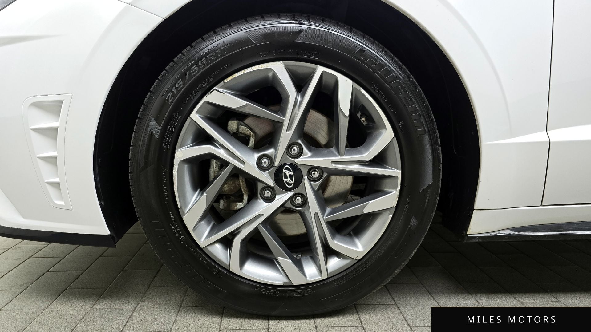 Hyundai Sonata 2022 — миниатюра 5