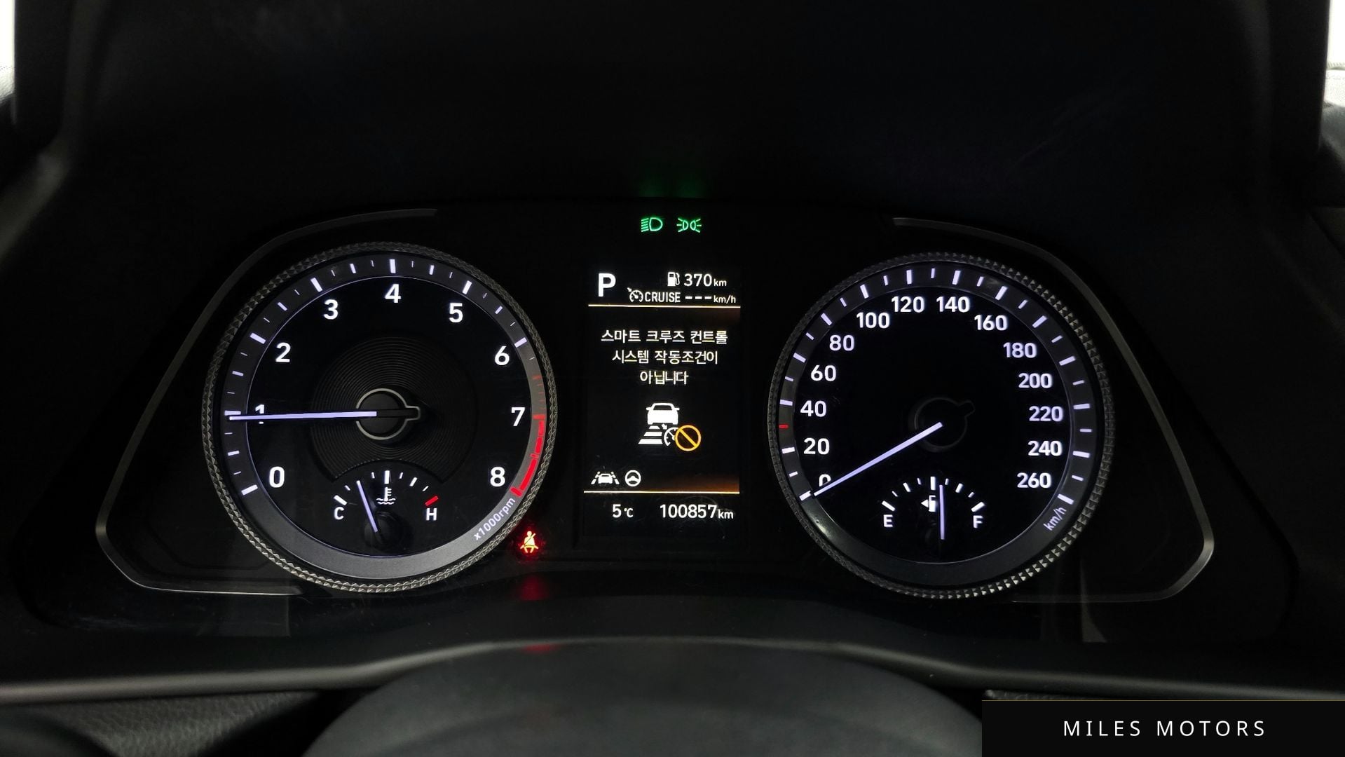 Hyundai Sonata 2022 — миниатюра 8