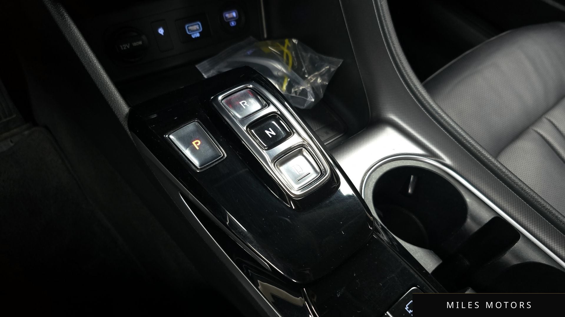 Hyundai Sonata 2022 — миниатюра 9
