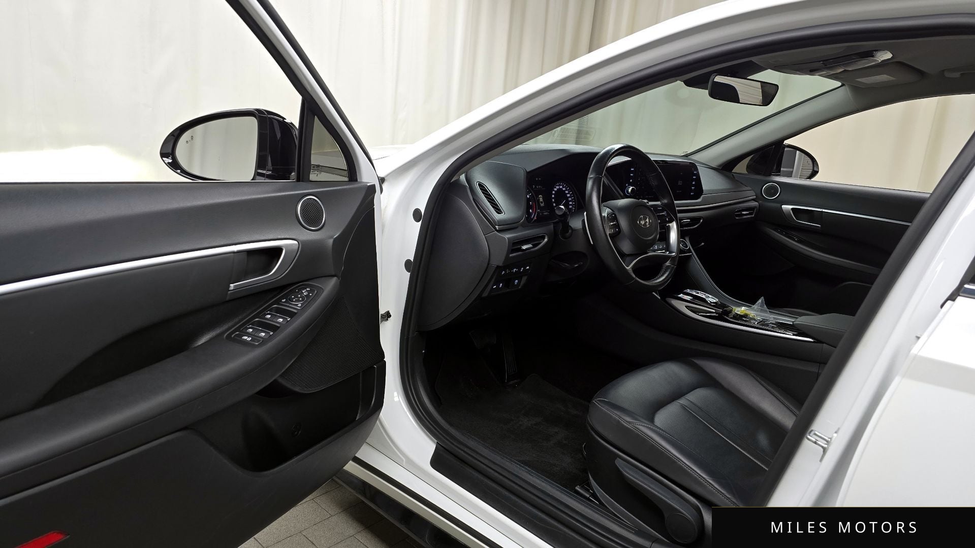 Hyundai Sonata 2022 — миниатюра 11