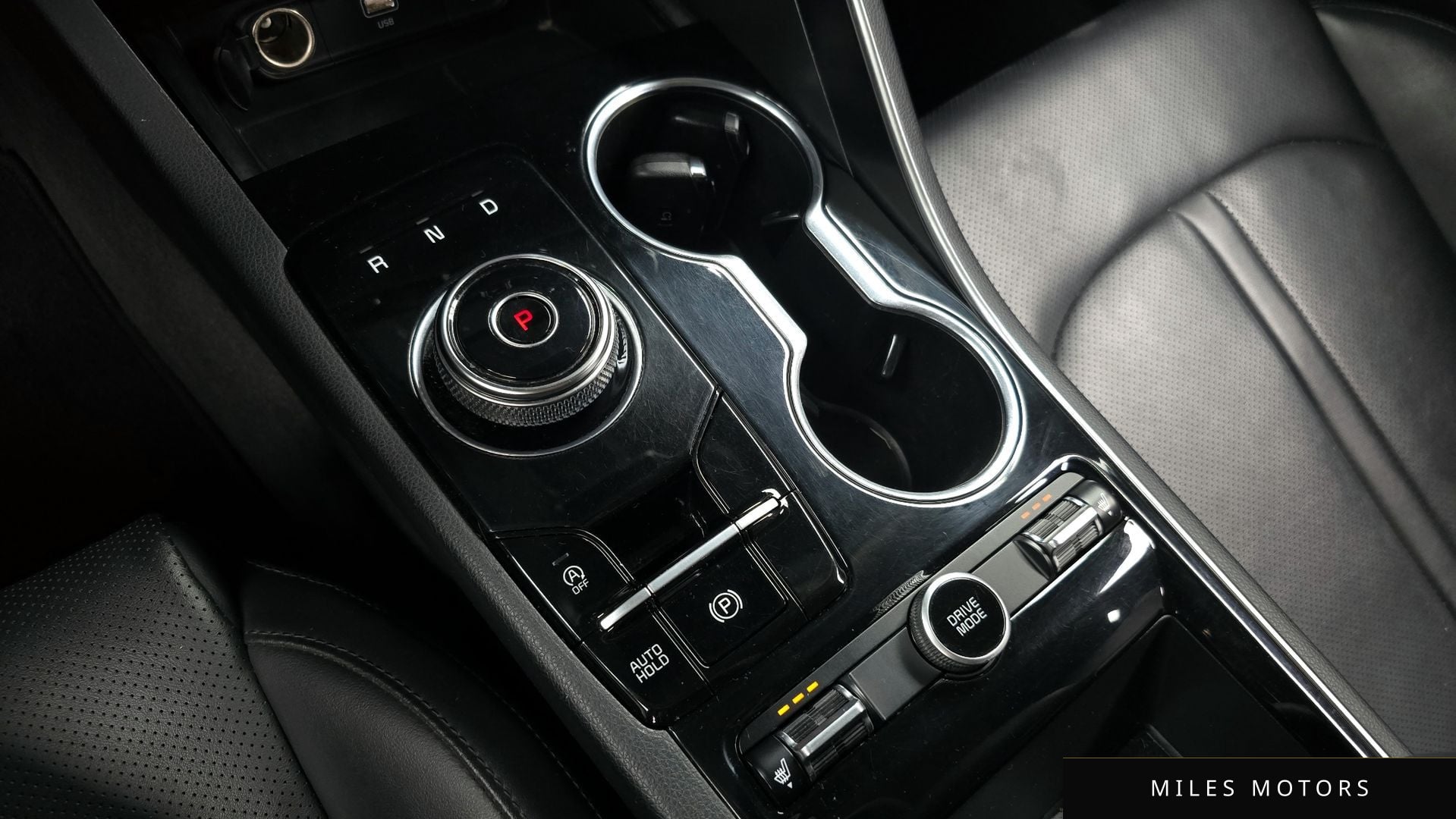 Kia K5 2021 — миниатюра 9
