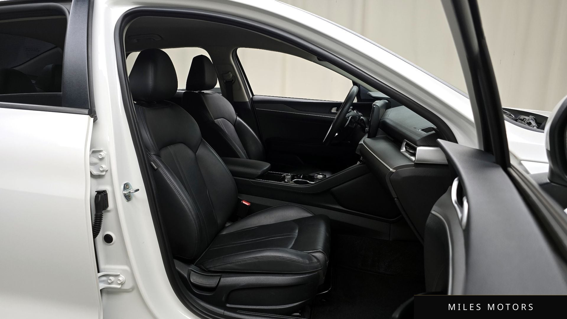 Kia K5 2021 — миниатюра 10