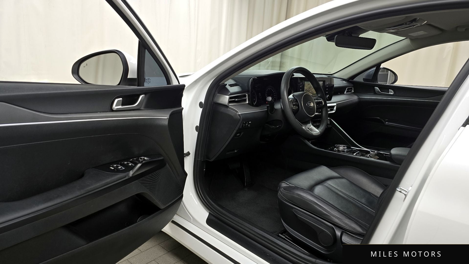 Kia K5 2021 — миниатюра 11