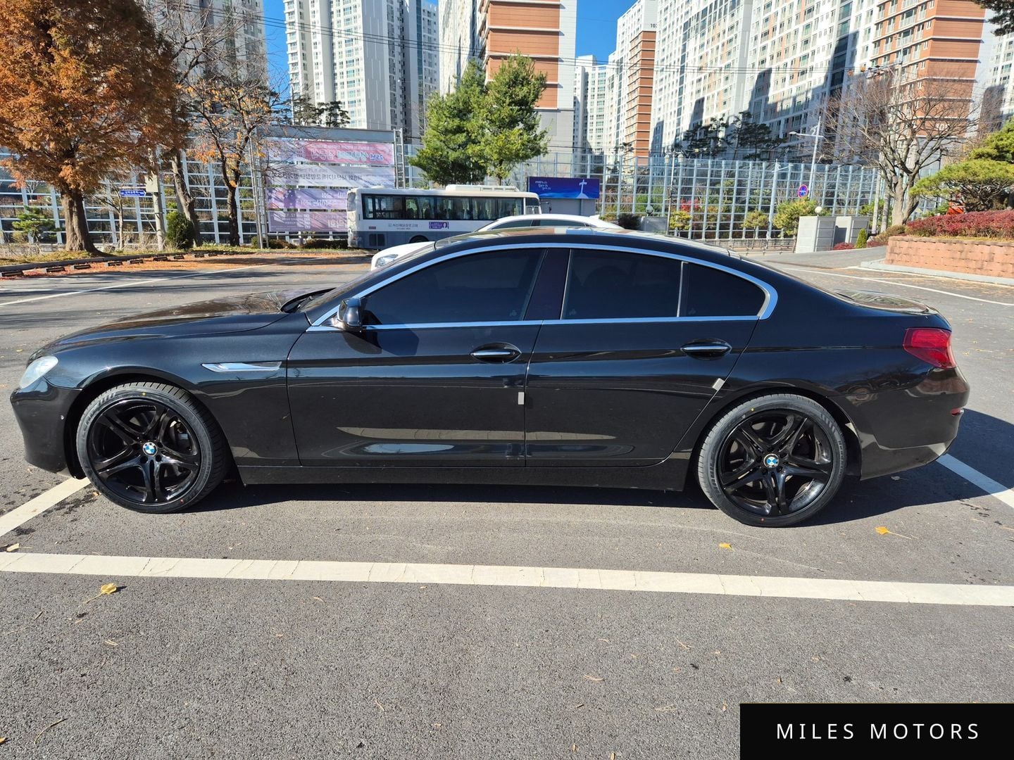 BMW 6 Series (F12) 2014 — миниатюра 3