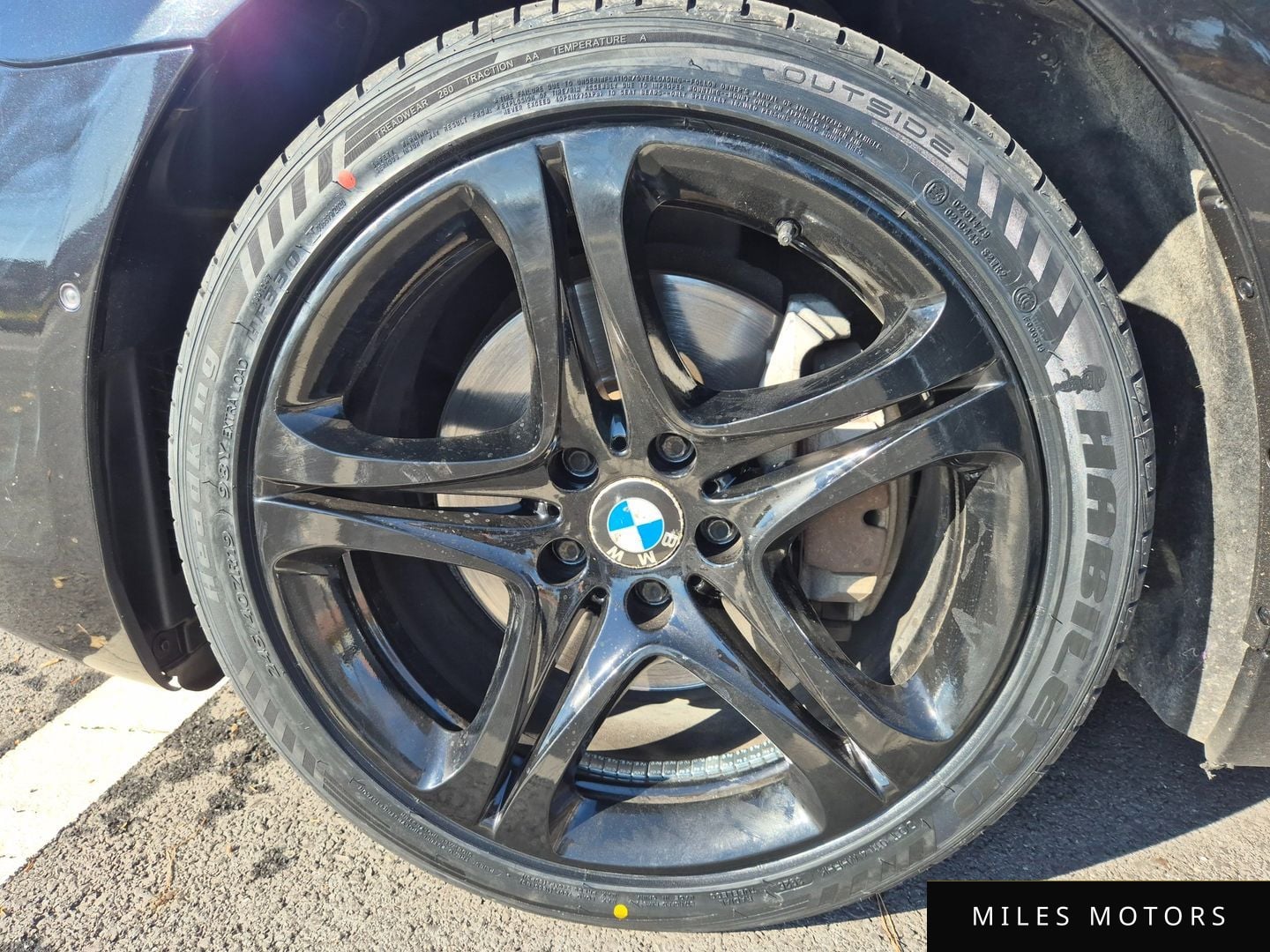 BMW 6 Series (F12) 2014 — миниатюра 10