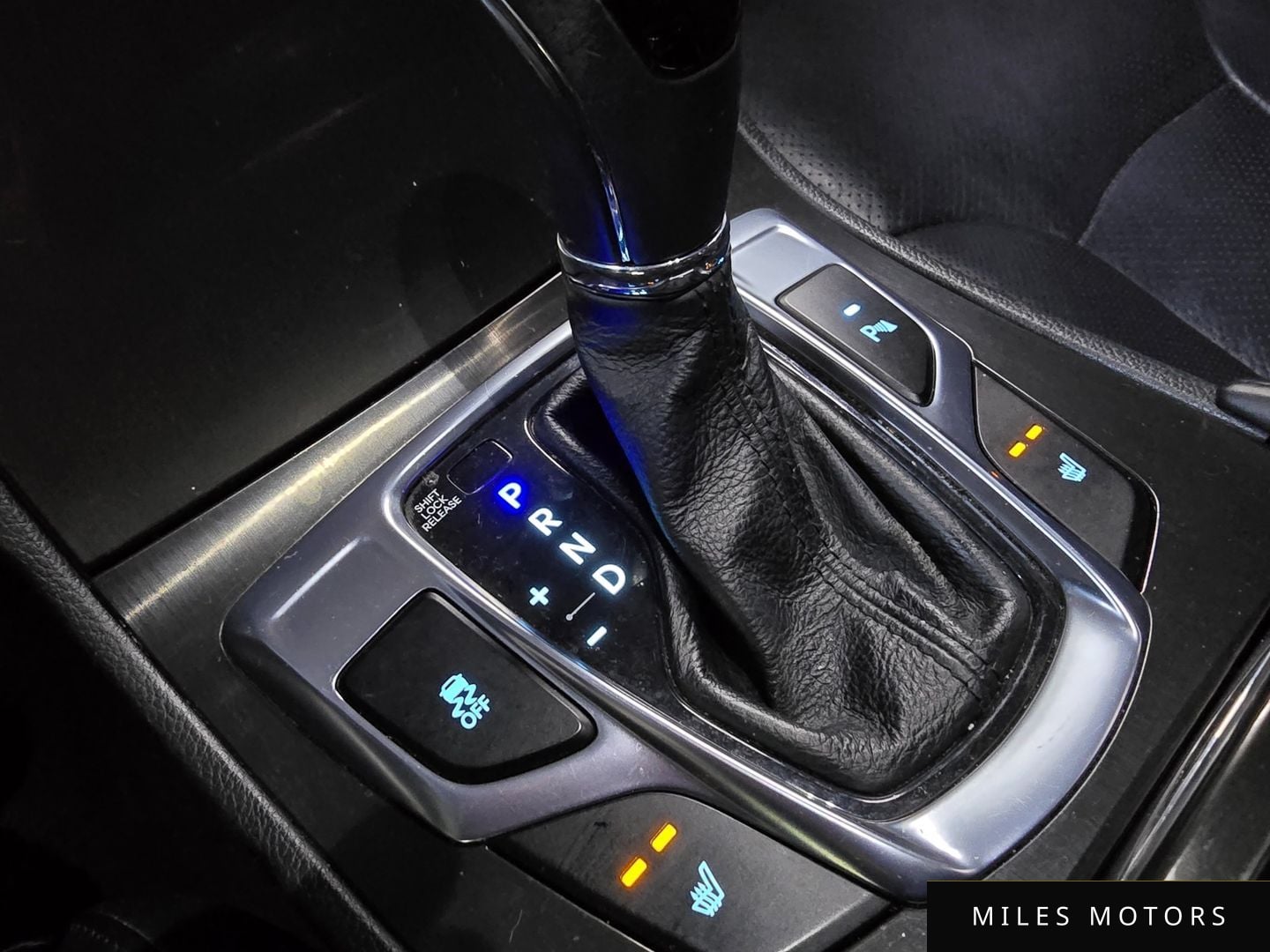 Hyundai Grandeur 2015 — миниатюра 10