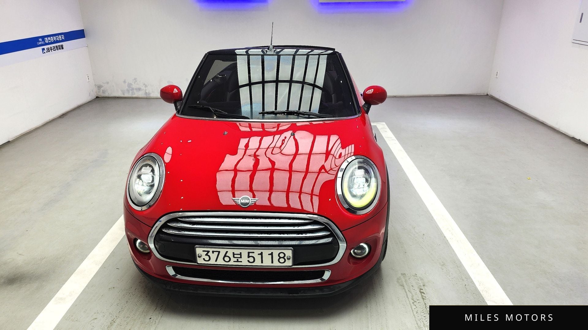 MINI Cooper Convertible 2020 — миниатюра 10