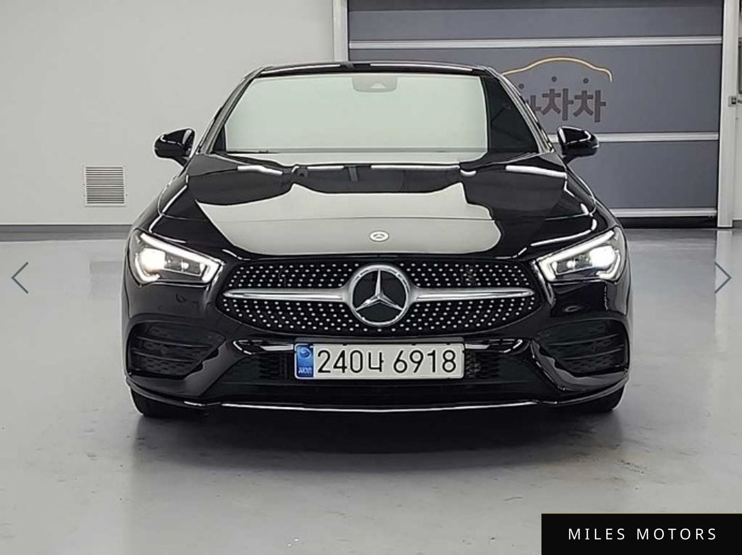 Mercedes-Benz CLA-Class C118 2021 — миниатюра 2
