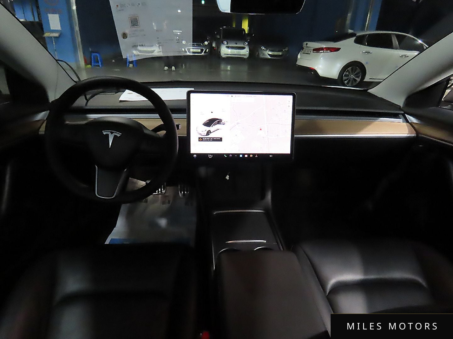 Tesla Model 3 2022 — миниатюра 5