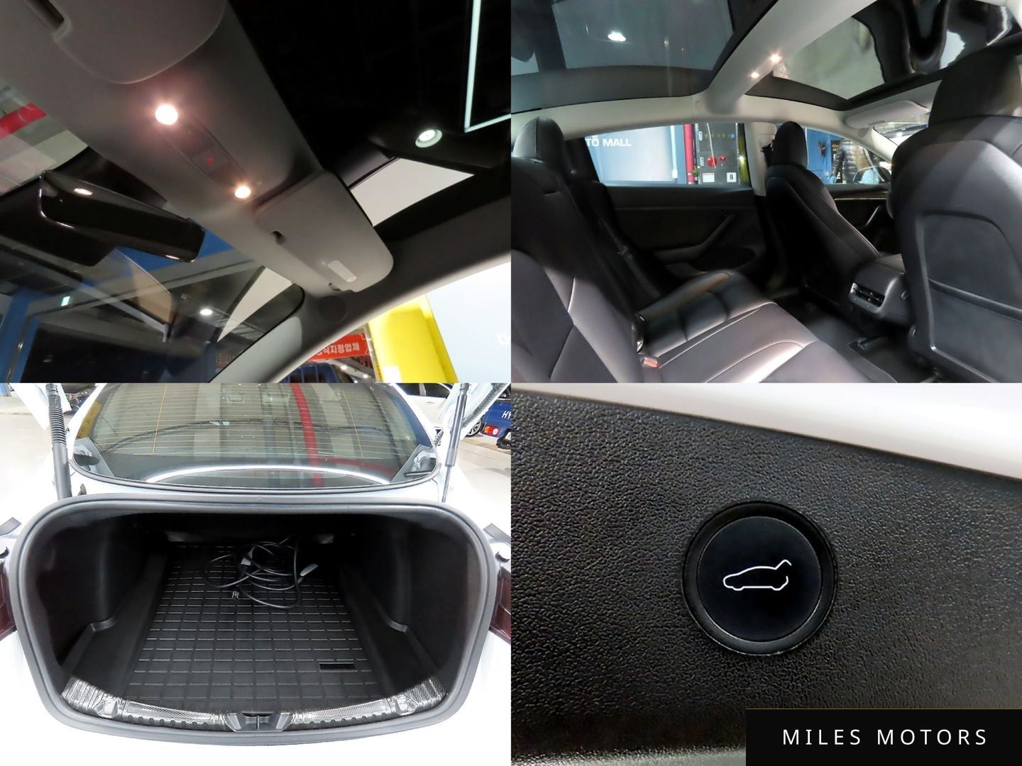 Tesla Model 3 2022 — миниатюра 18