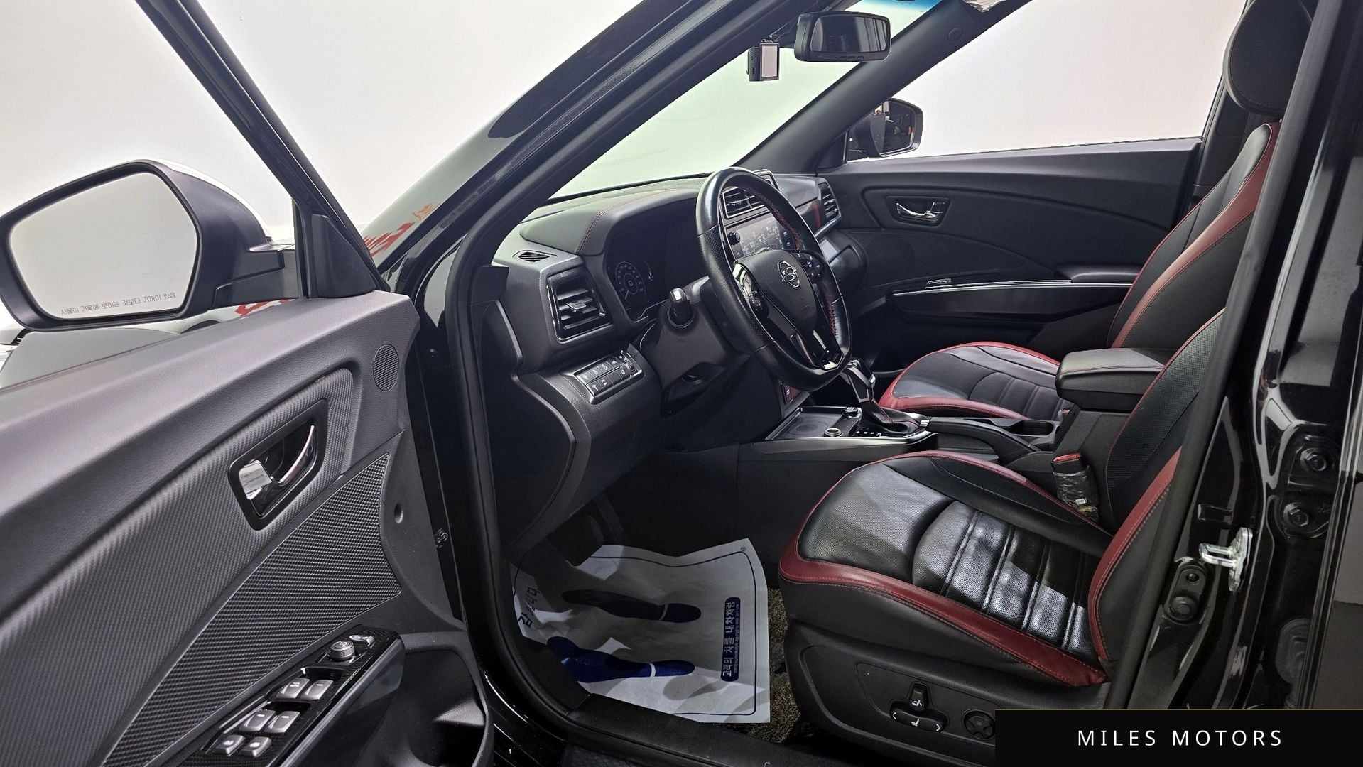 KG Mobility TIBOLI 2022 — миниатюра 10
