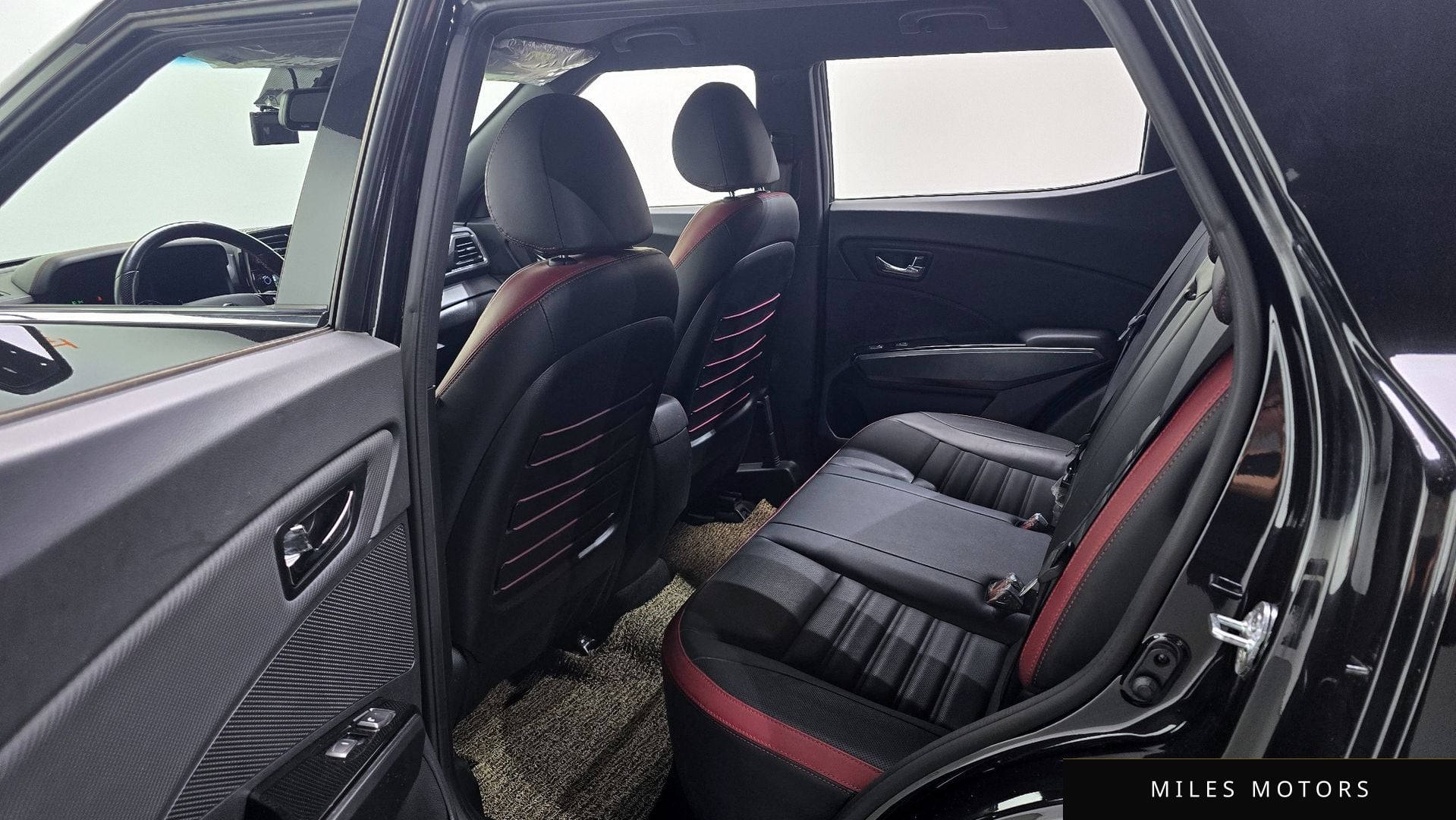 KG Mobility TIBOLI 2022 — миниатюра 11