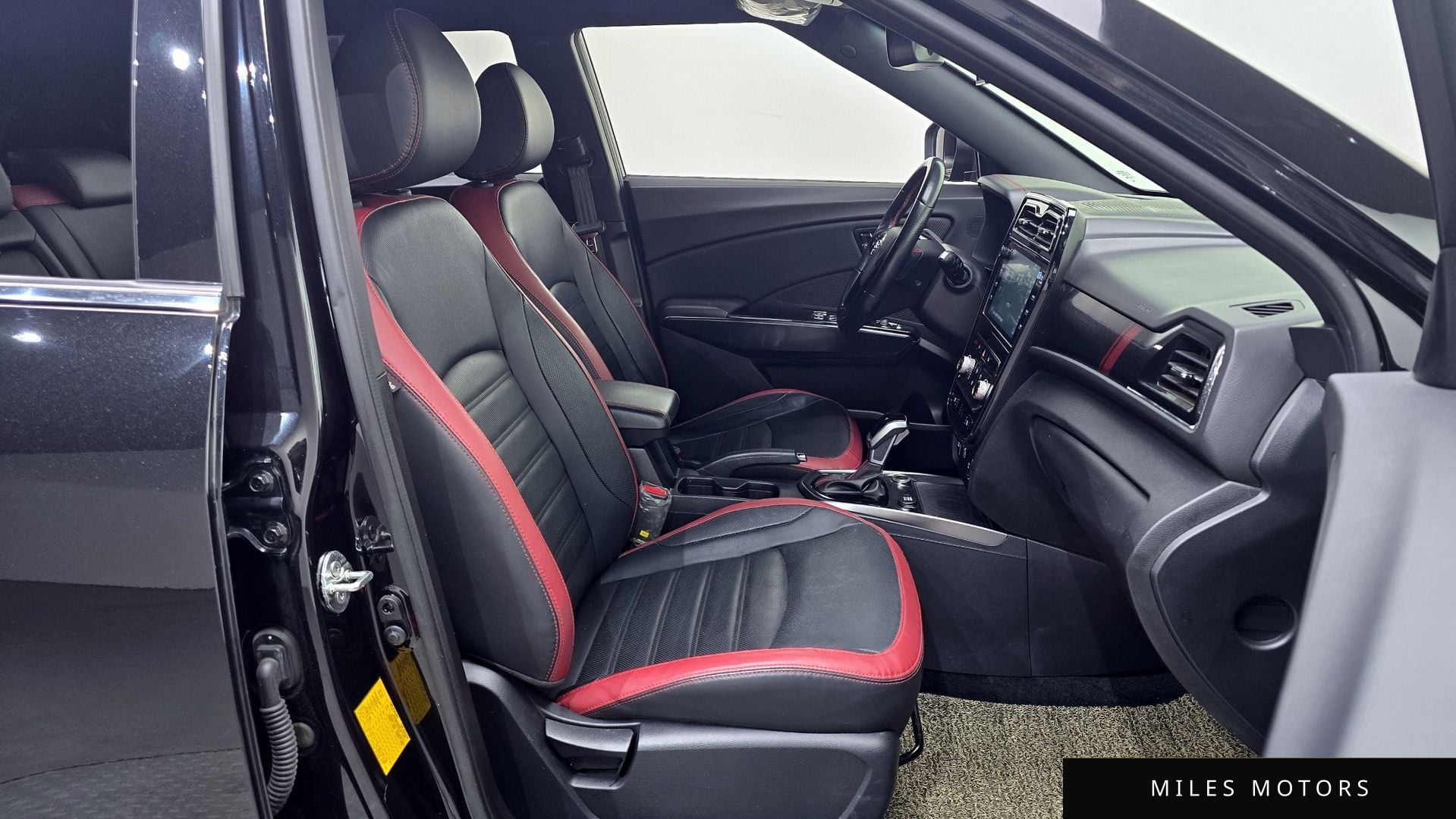KG Mobility TIBOLI 2022 — миниатюра 12