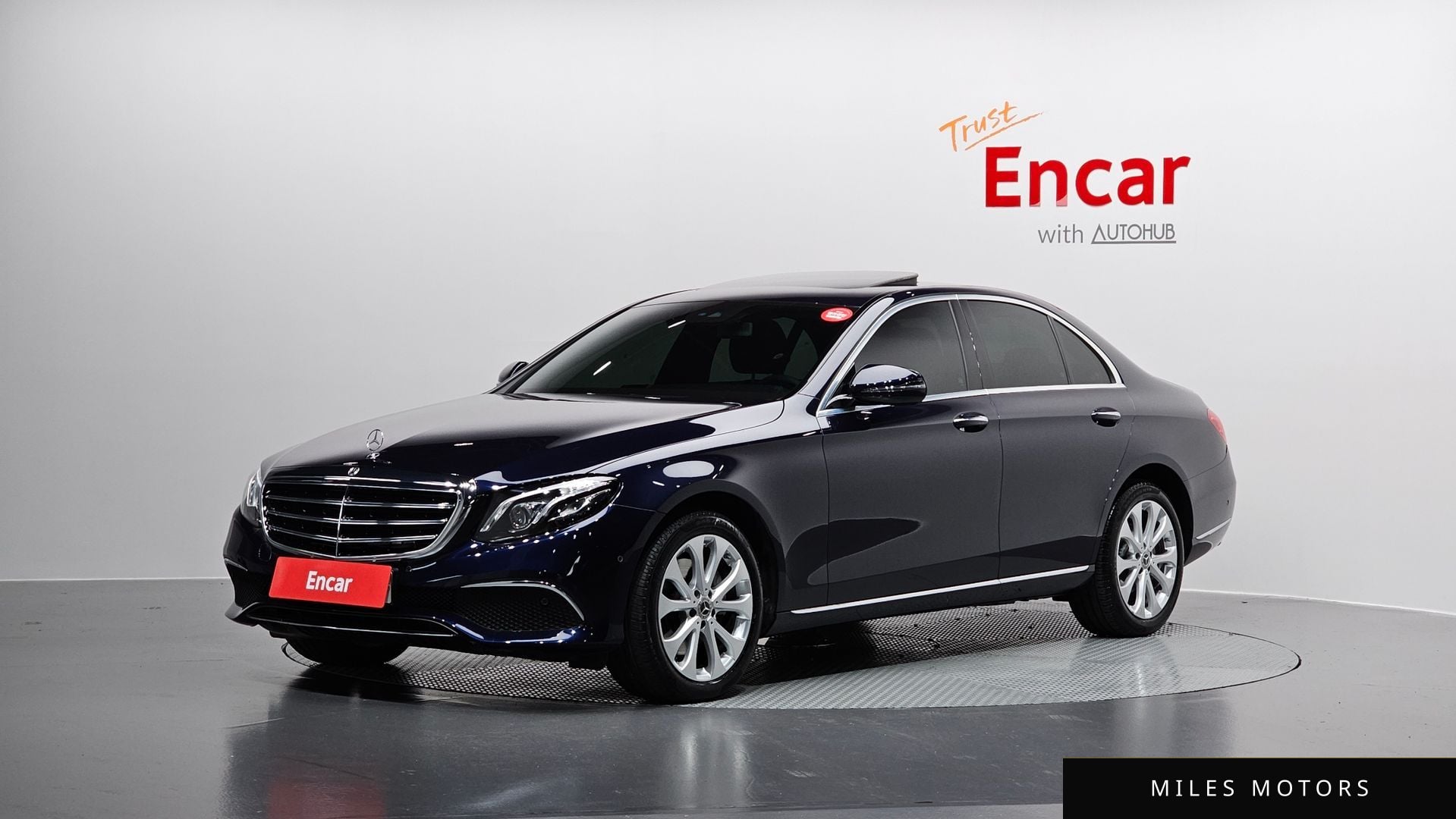 Mercedes-Benz E-Class W213 2020 — фото 1 из 12