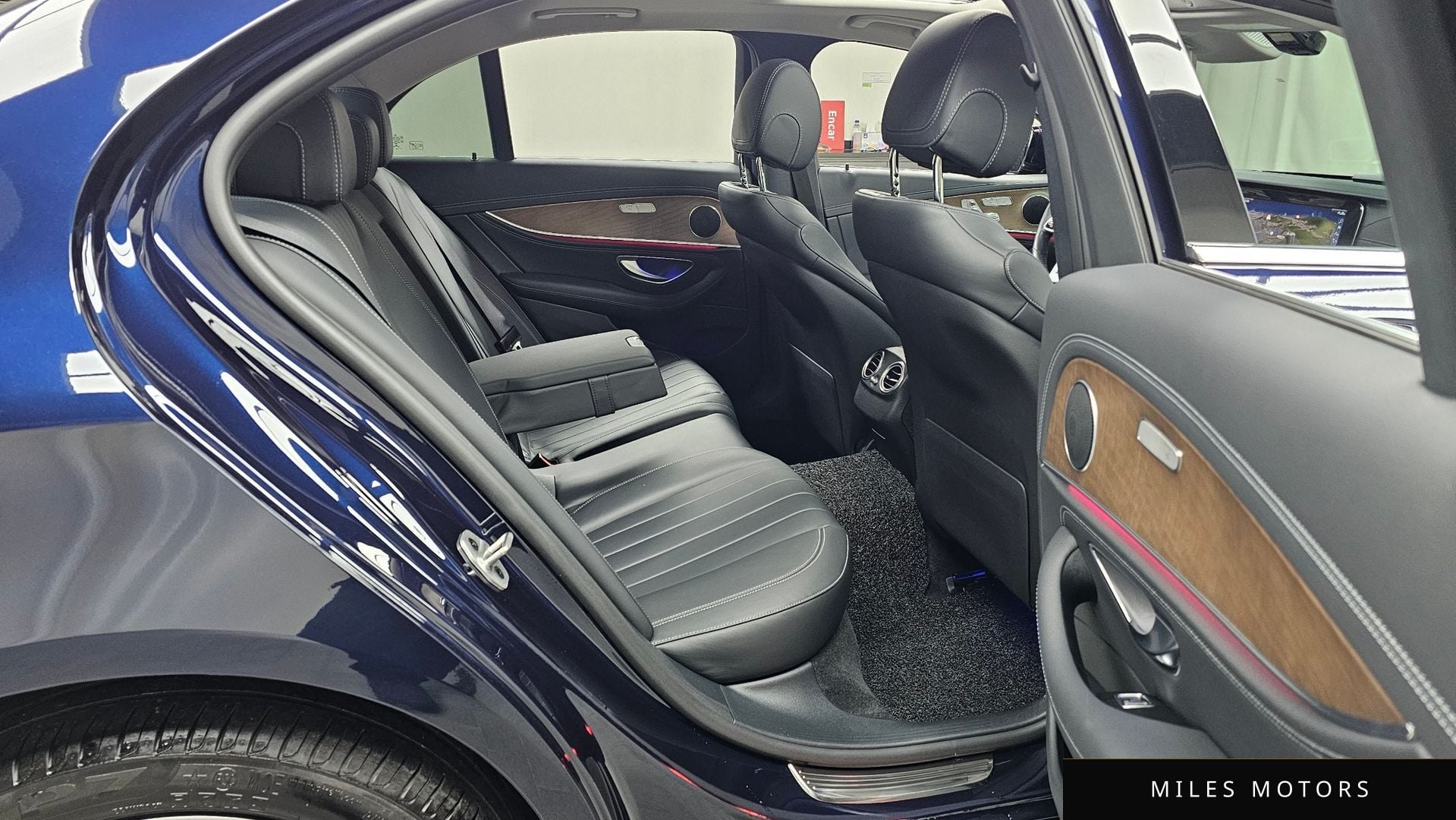 Mercedes-Benz E-Class W213 2020 — миниатюра 12