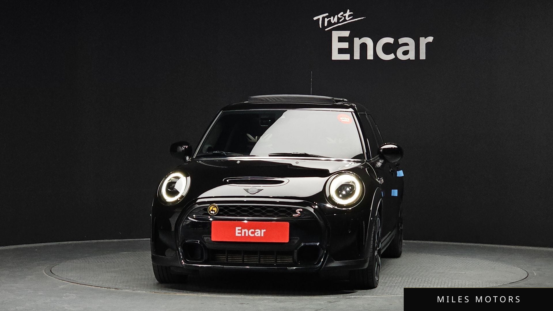 MINI Cooper S 2022 — миниатюра 3