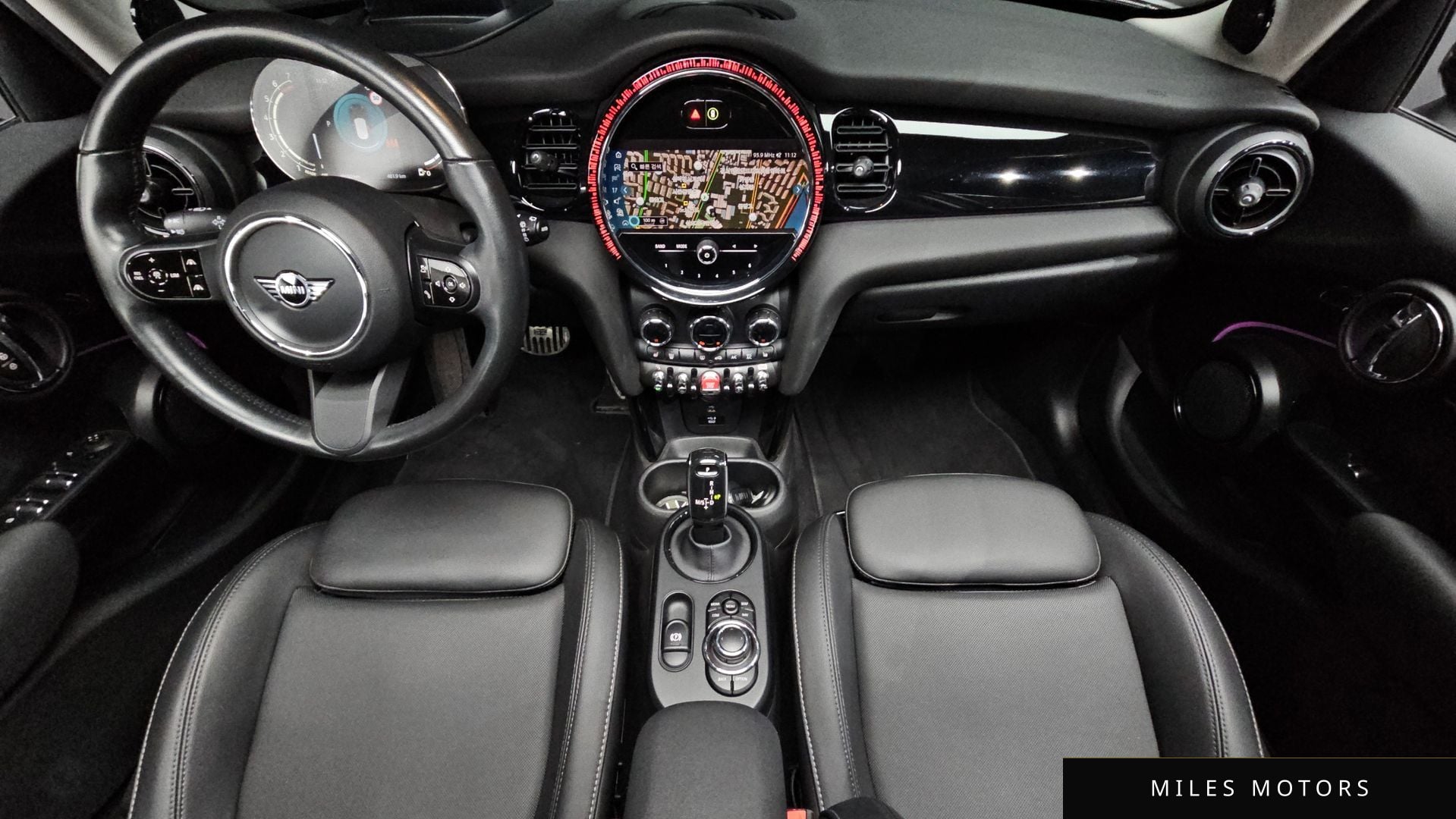 MINI Cooper S 2022 — миниатюра 10