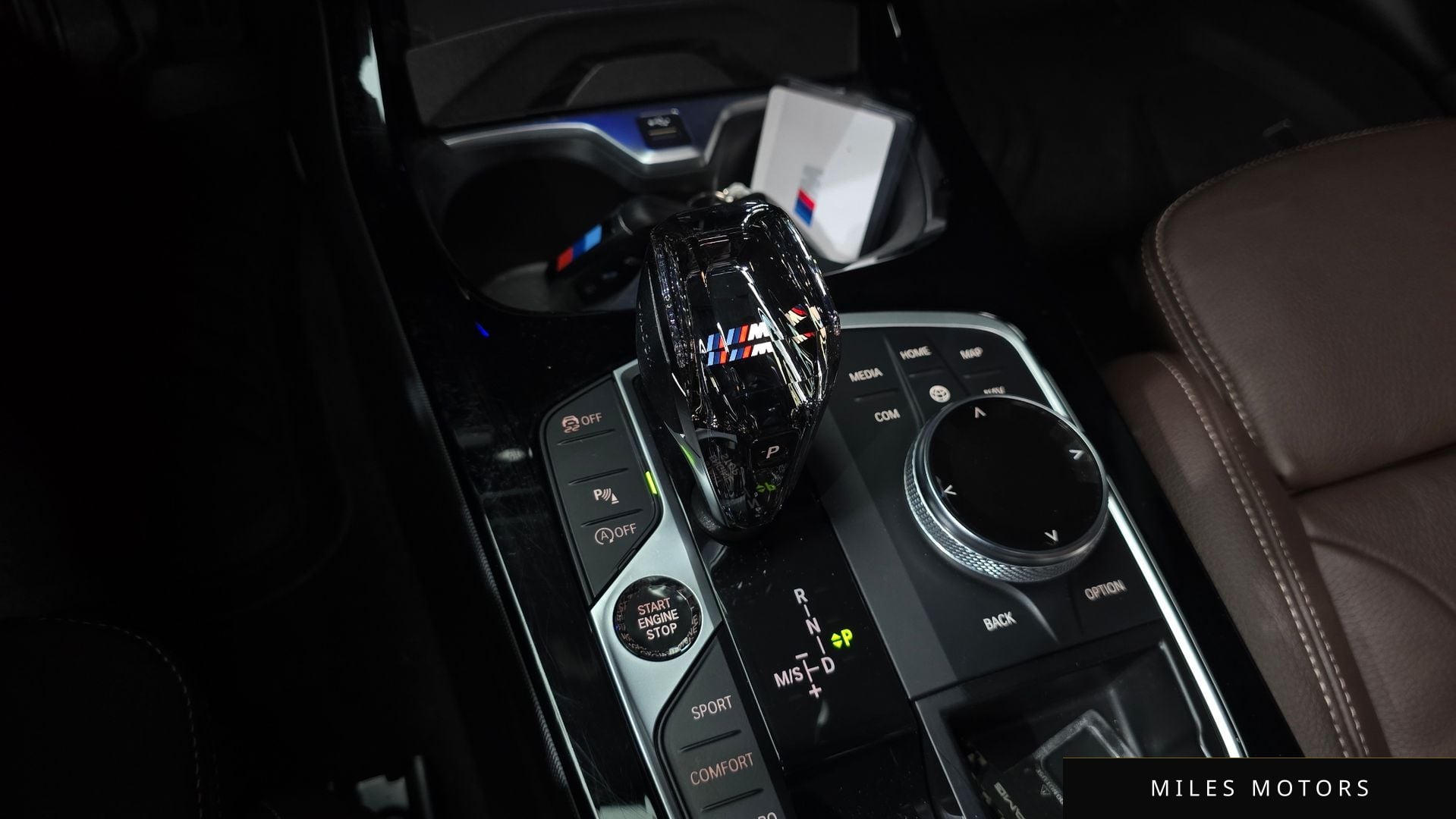 BMW 1 Series (F40) 2023 — миниатюра 9