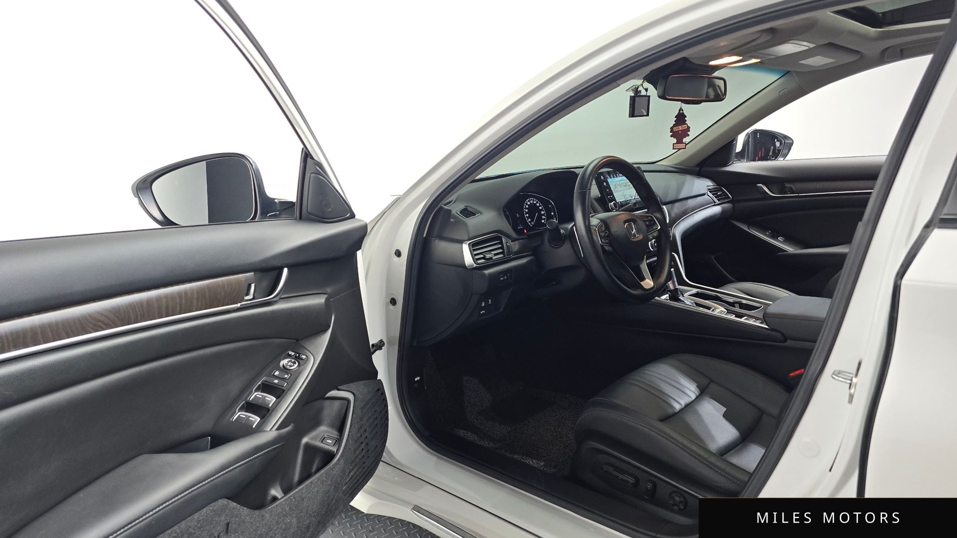 Honda Accord 2021 — миниатюра 10