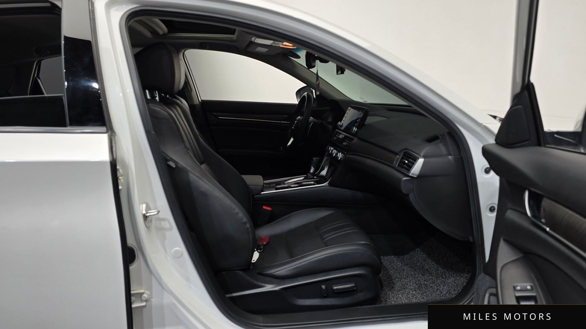 Honda Accord 2021 — миниатюра 11