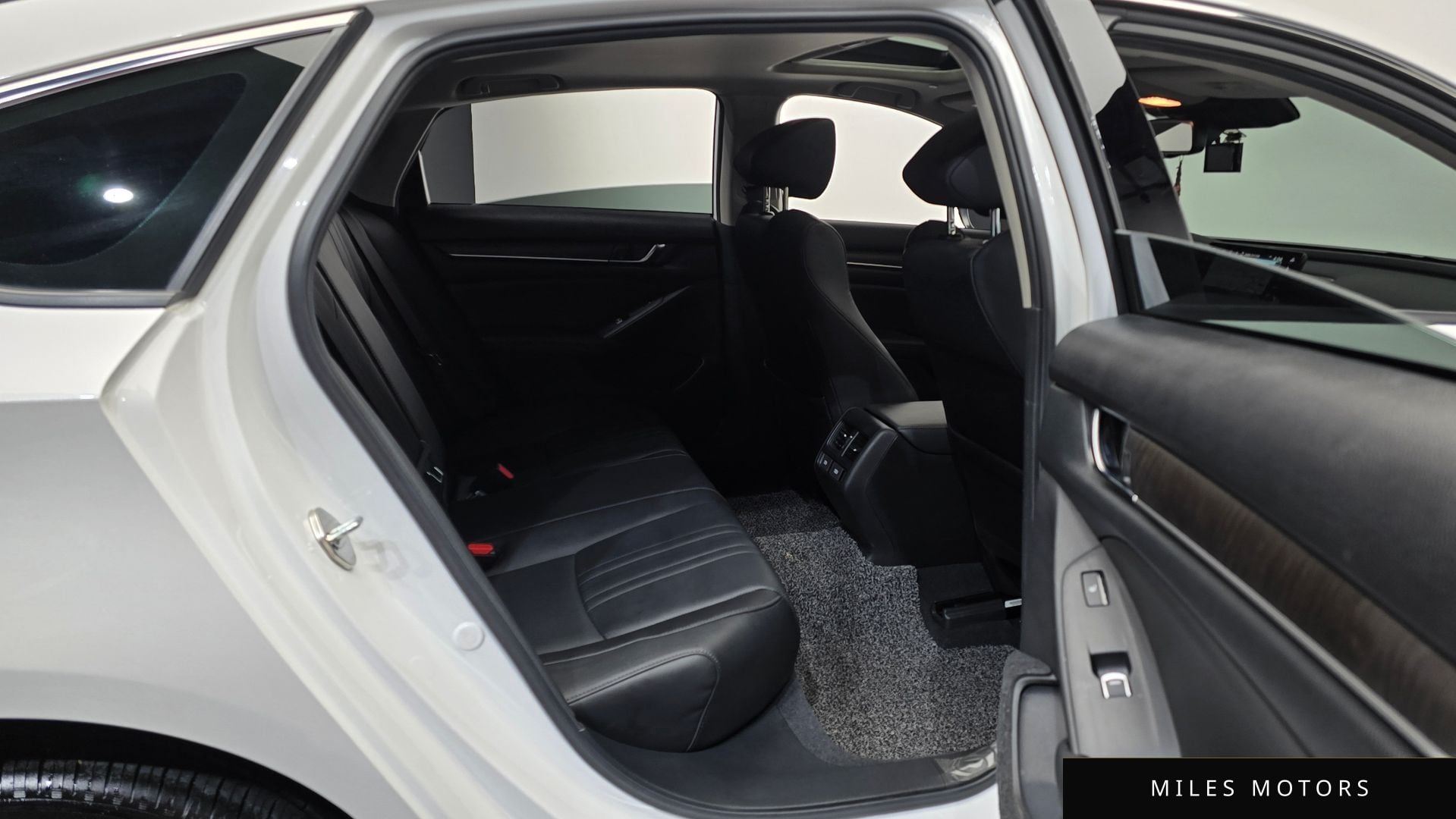 Honda Accord 2021 — миниатюра 12