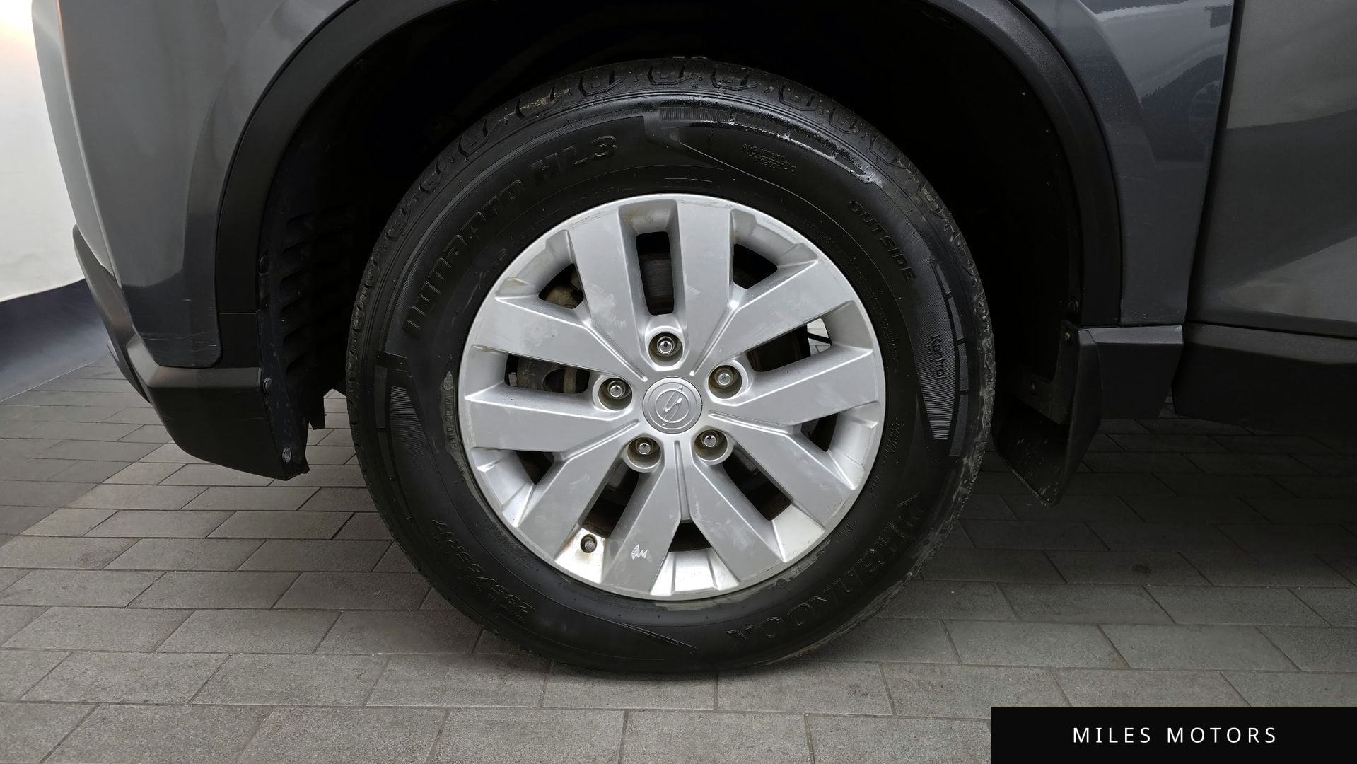 KG Mobility Rexton 2021 — миниатюра 5