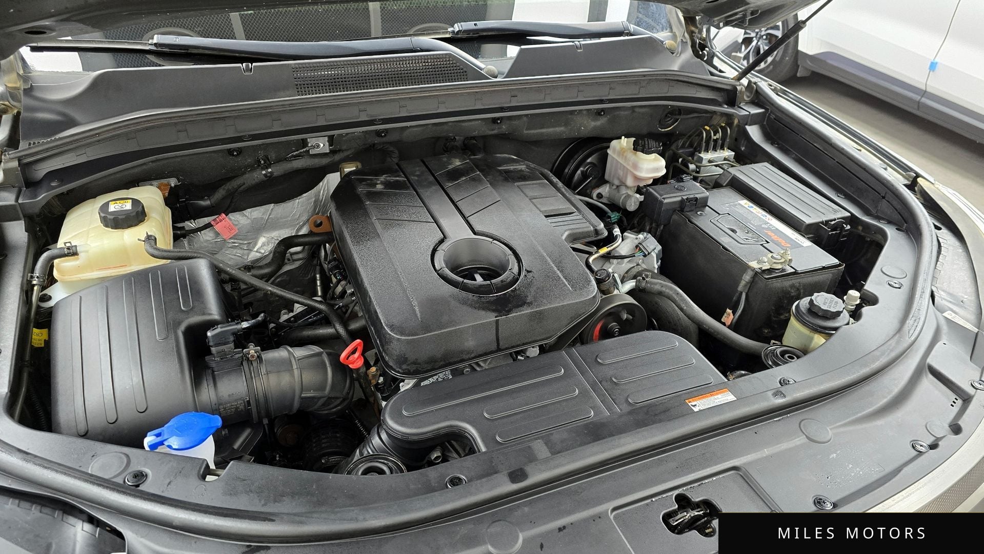 KG Mobility Rexton 2021 — миниатюра 6