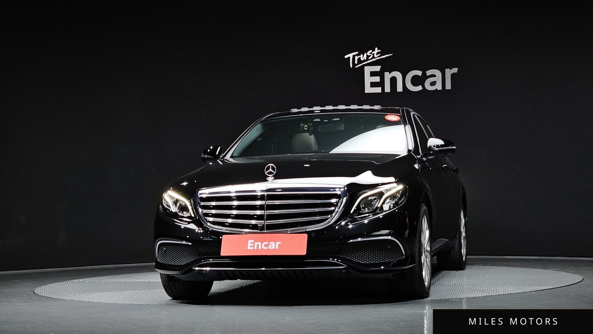 Mercedes-Benz E-Class W213 2019 — миниатюра 3