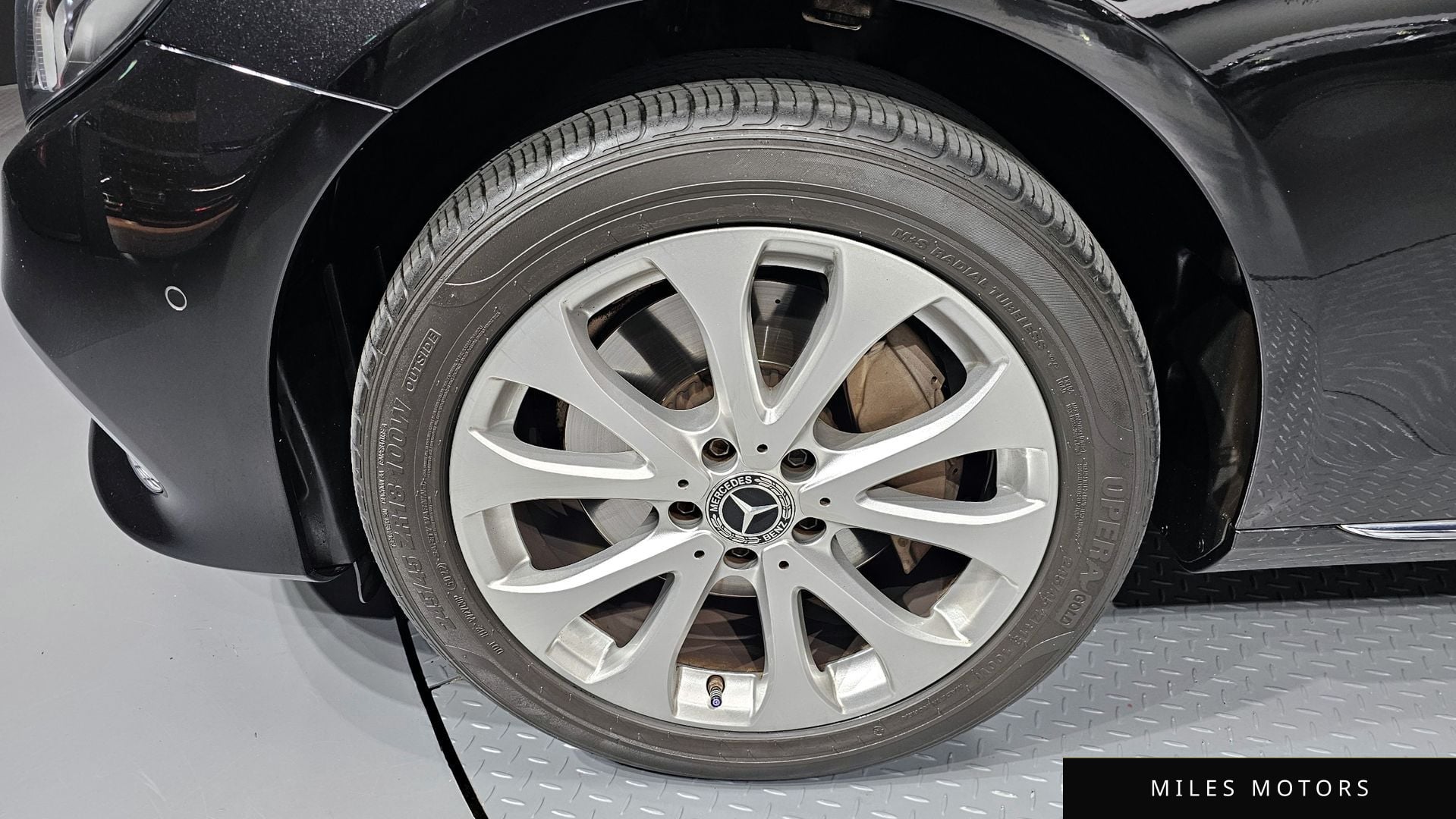 Mercedes-Benz E-Class W213 2019 — миниатюра 5