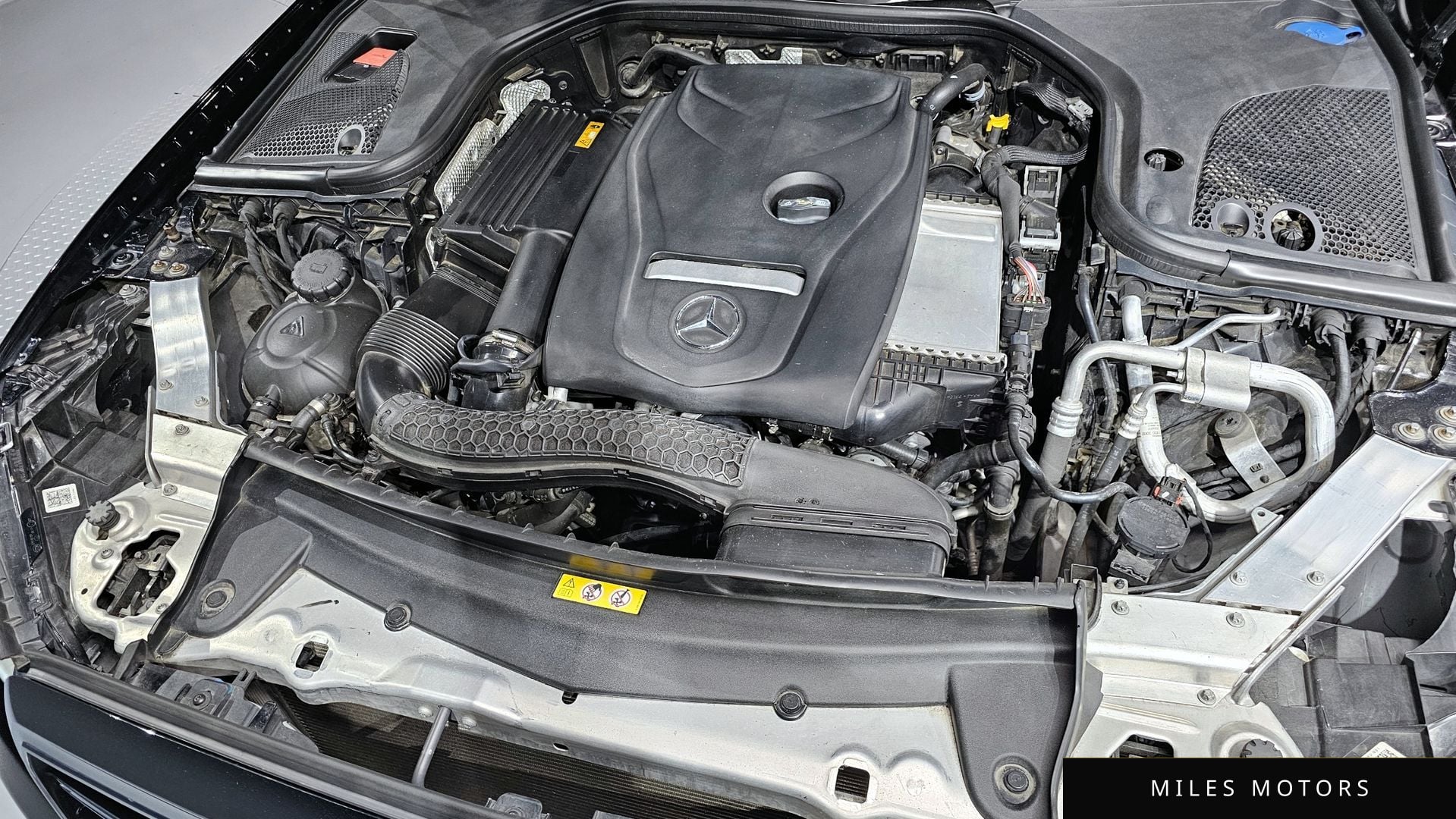 Mercedes-Benz E-Class W213 2019 — миниатюра 6
