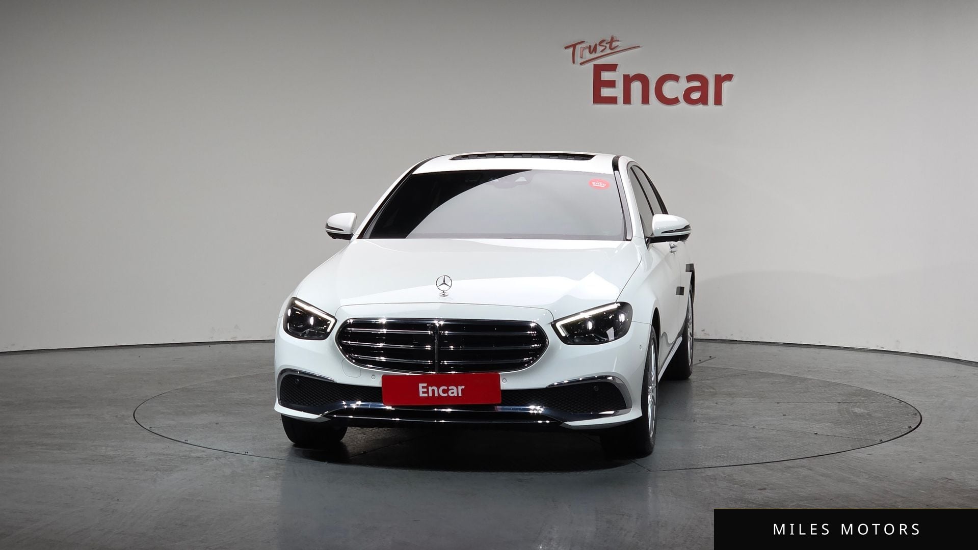 Mercedes-Benz E-Class W213 2022 — миниатюра 3