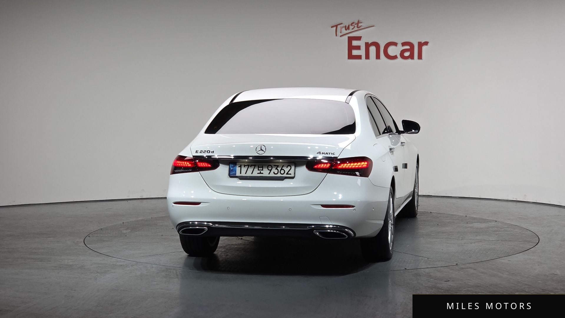 Mercedes-Benz E-Class W213 2022 — миниатюра 4