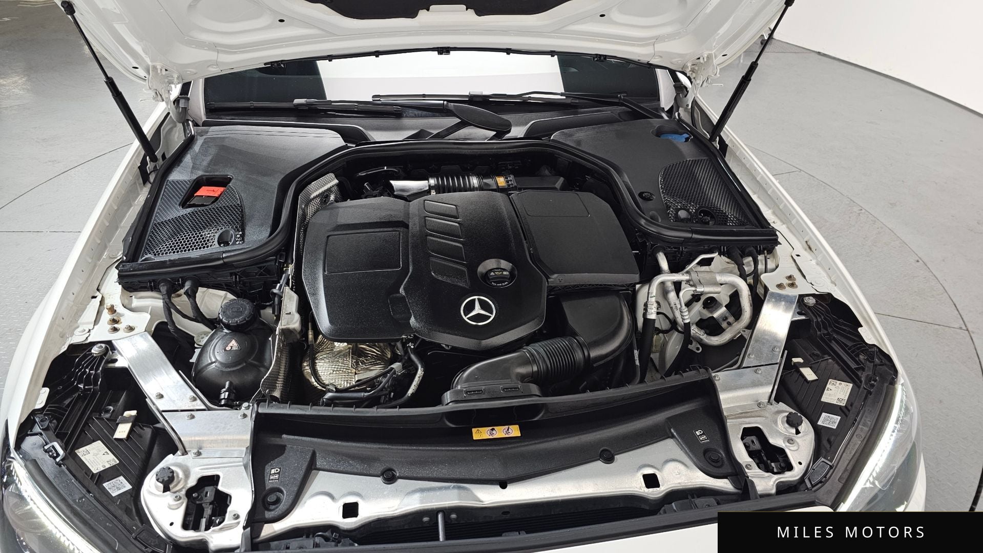 Mercedes-Benz E-Class W213 2022 — миниатюра 6