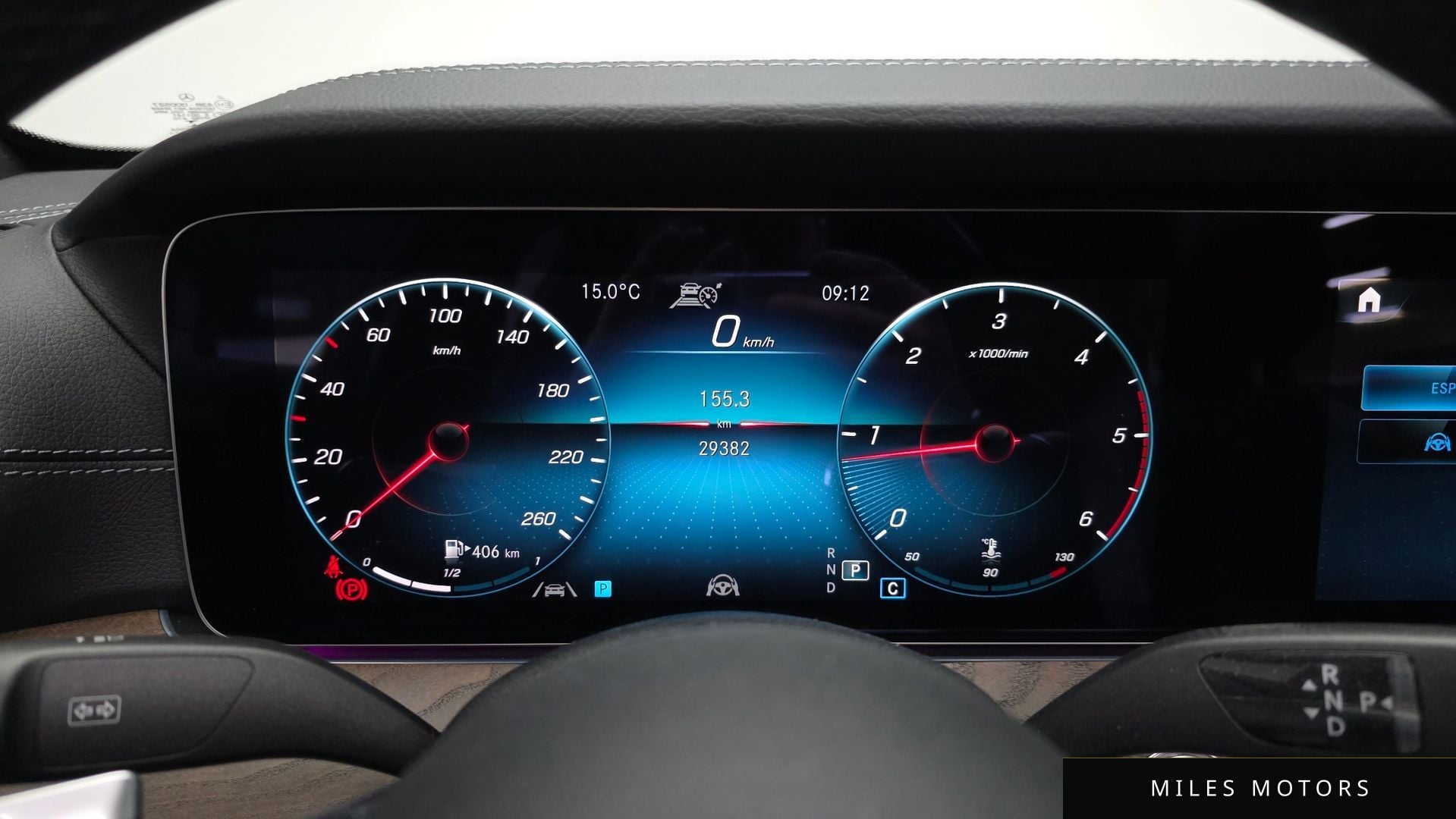 Mercedes-Benz E-Class W213 2022 — миниатюра 8