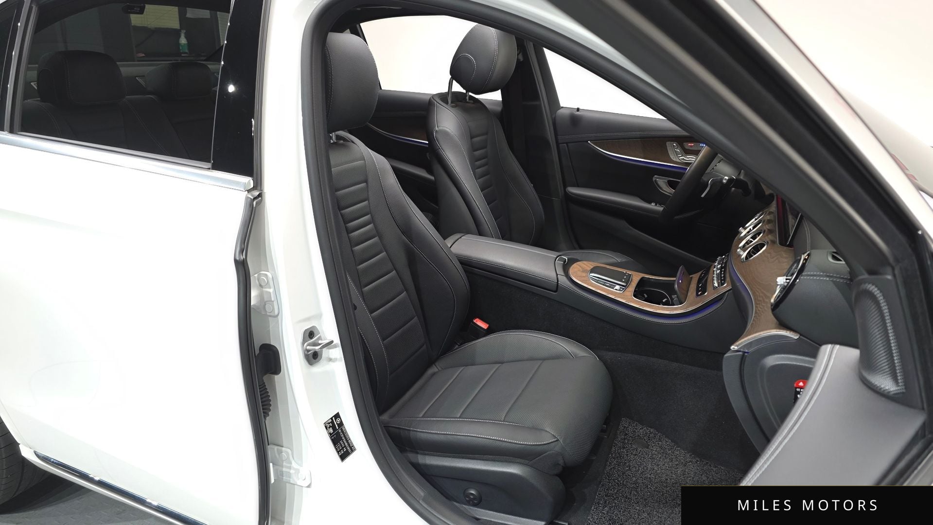 Mercedes-Benz E-Class W213 2022 — миниатюра 10