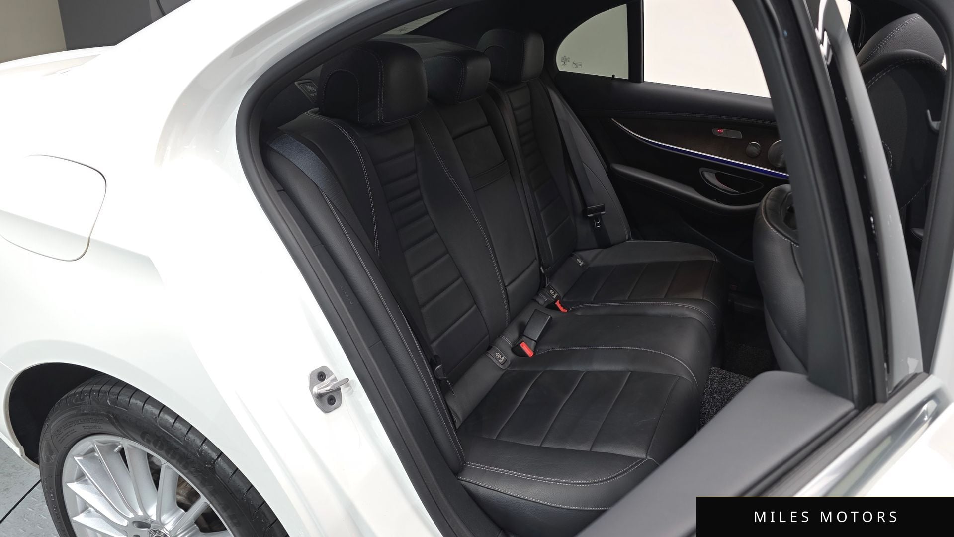 Mercedes-Benz E-Class W213 2022 — миниатюра 11