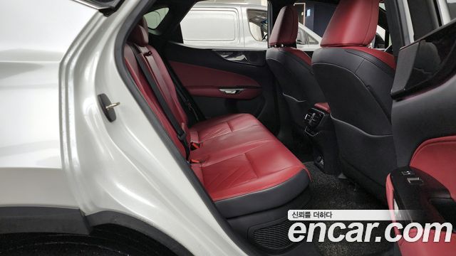 Лексус NX350h 2025 — миниатюра 12