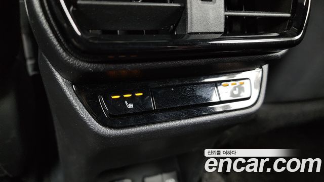 Лексус NX350h 2025 — миниатюра 19