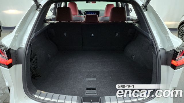 Лексус NX350h 2025 — миниатюра 20