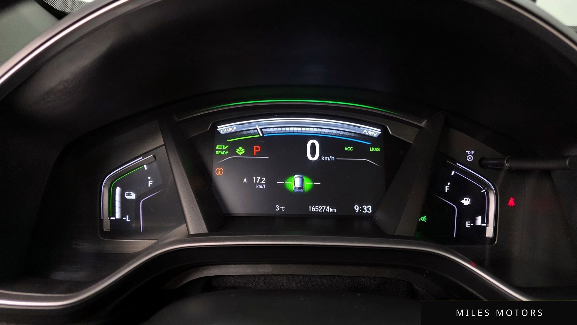 Honda CR-V 2021 — миниатюра 8