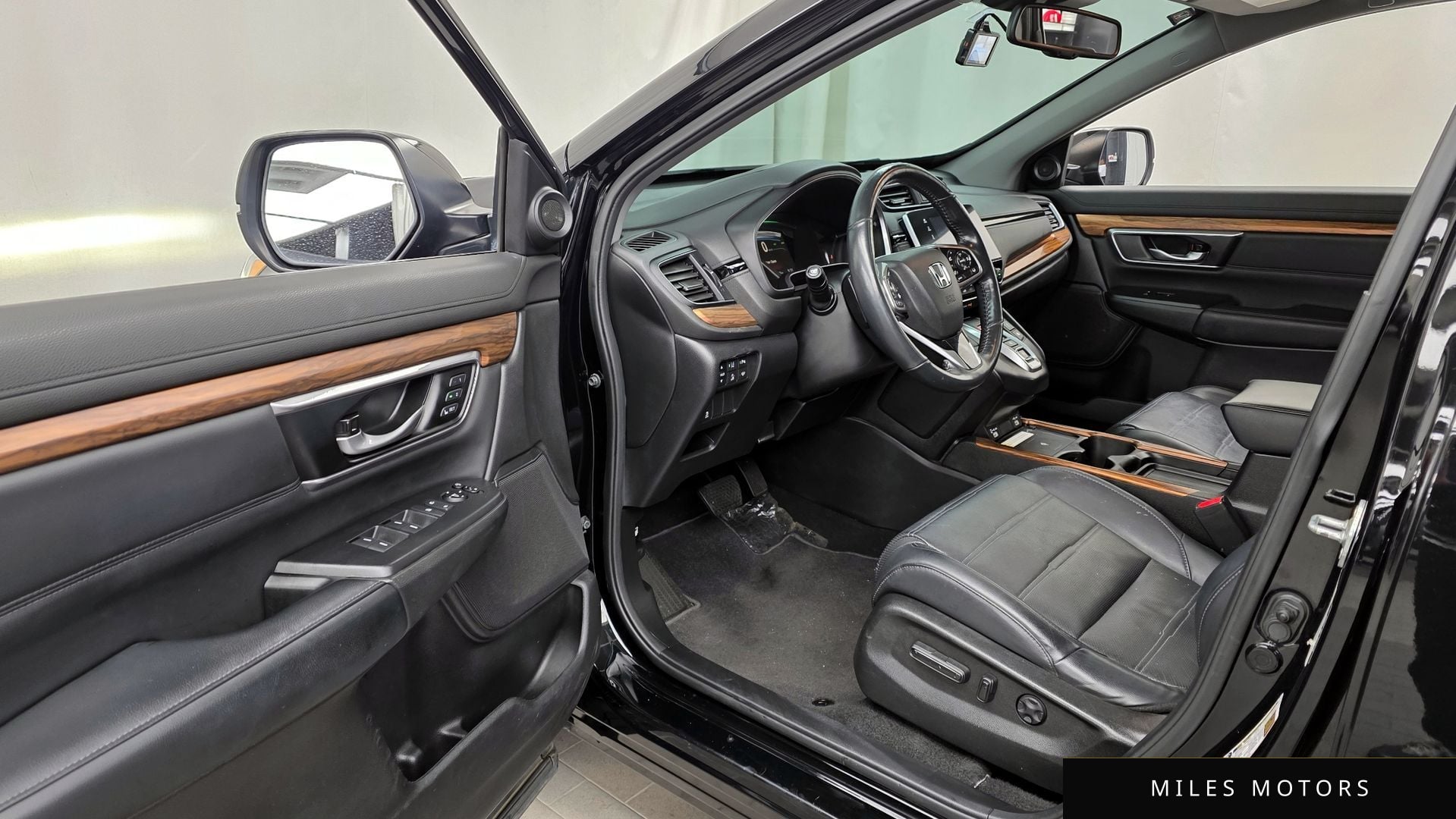 Honda CR-V 2021 — миниатюра 10