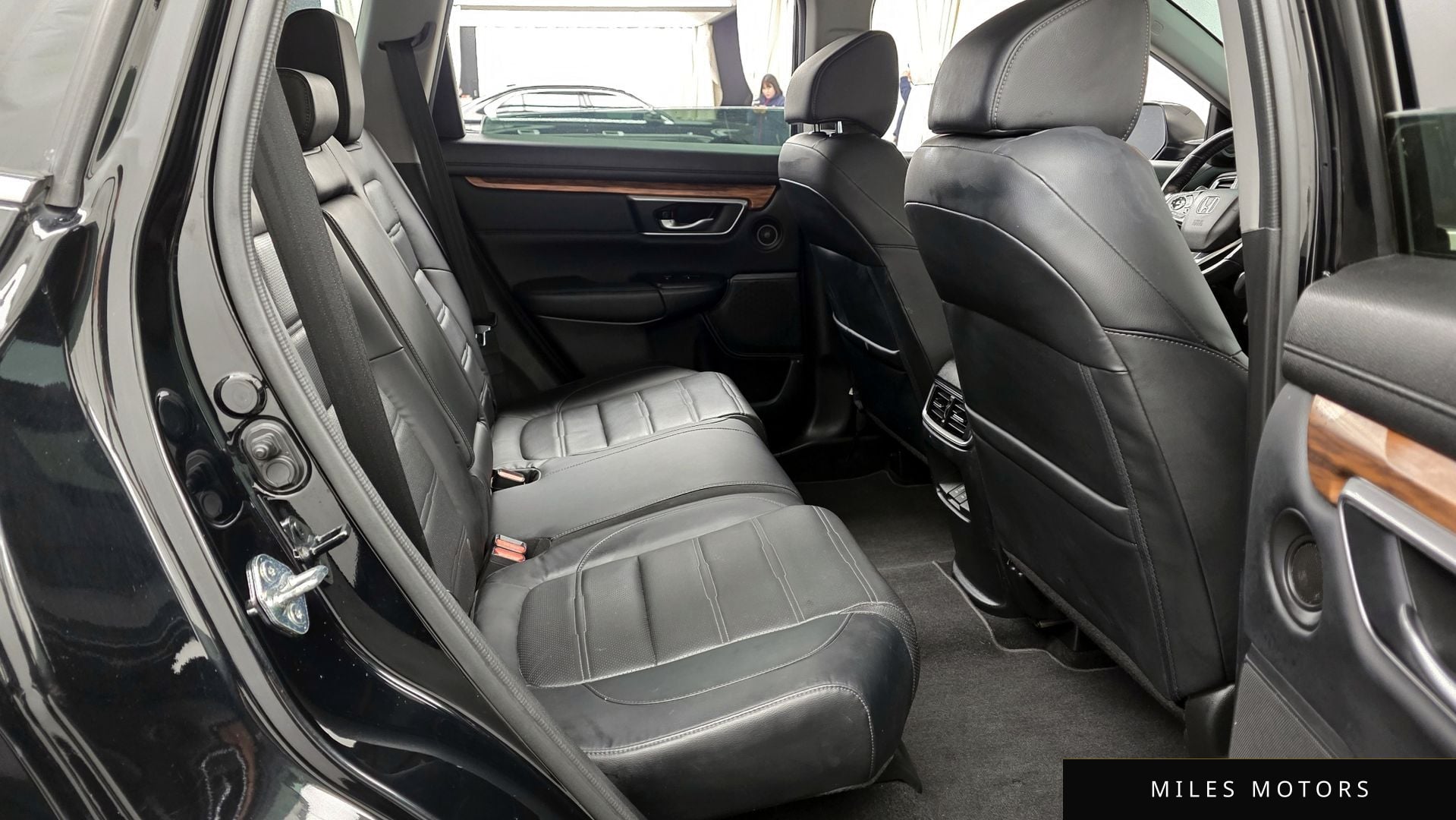 Honda CR-V 2021 — миниатюра 12