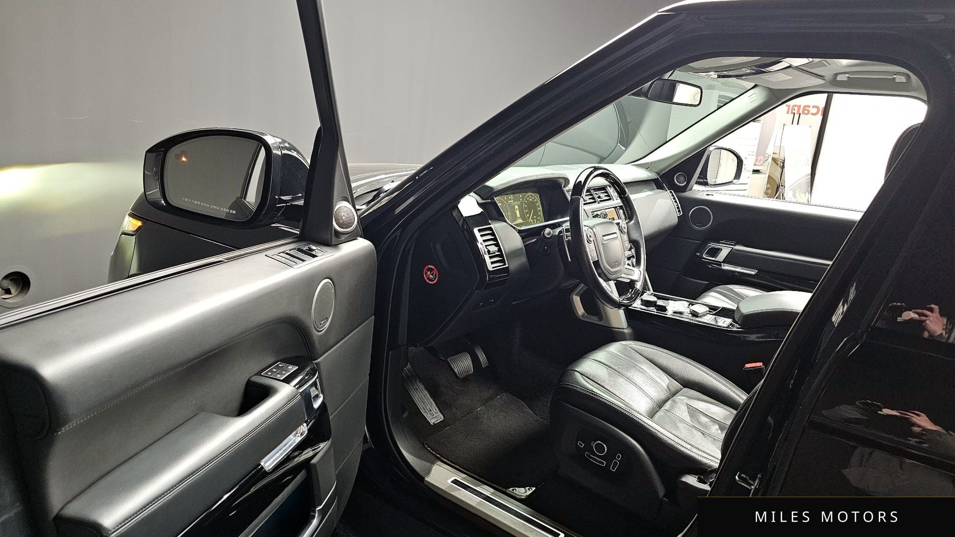 Land Rover Range Rover 2016 — миниатюра 10