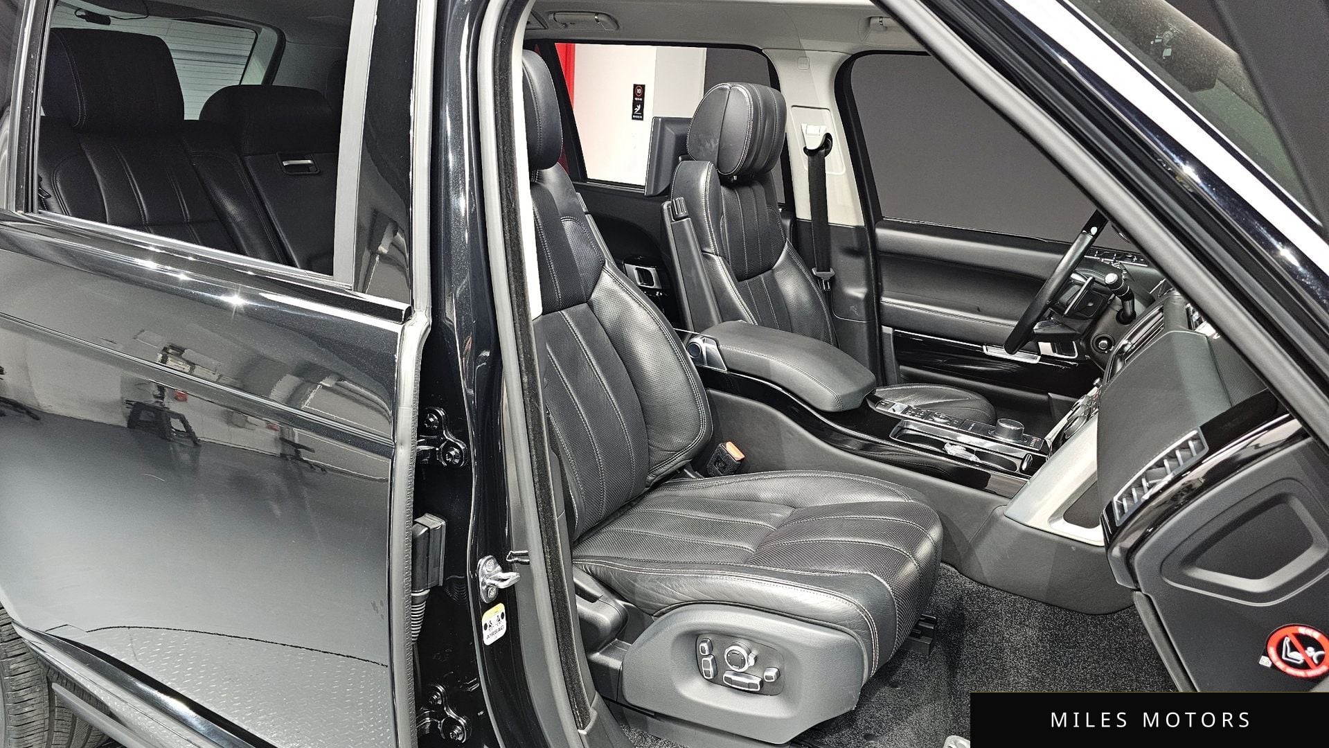 Land Rover Range Rover 2016 — миниатюра 12