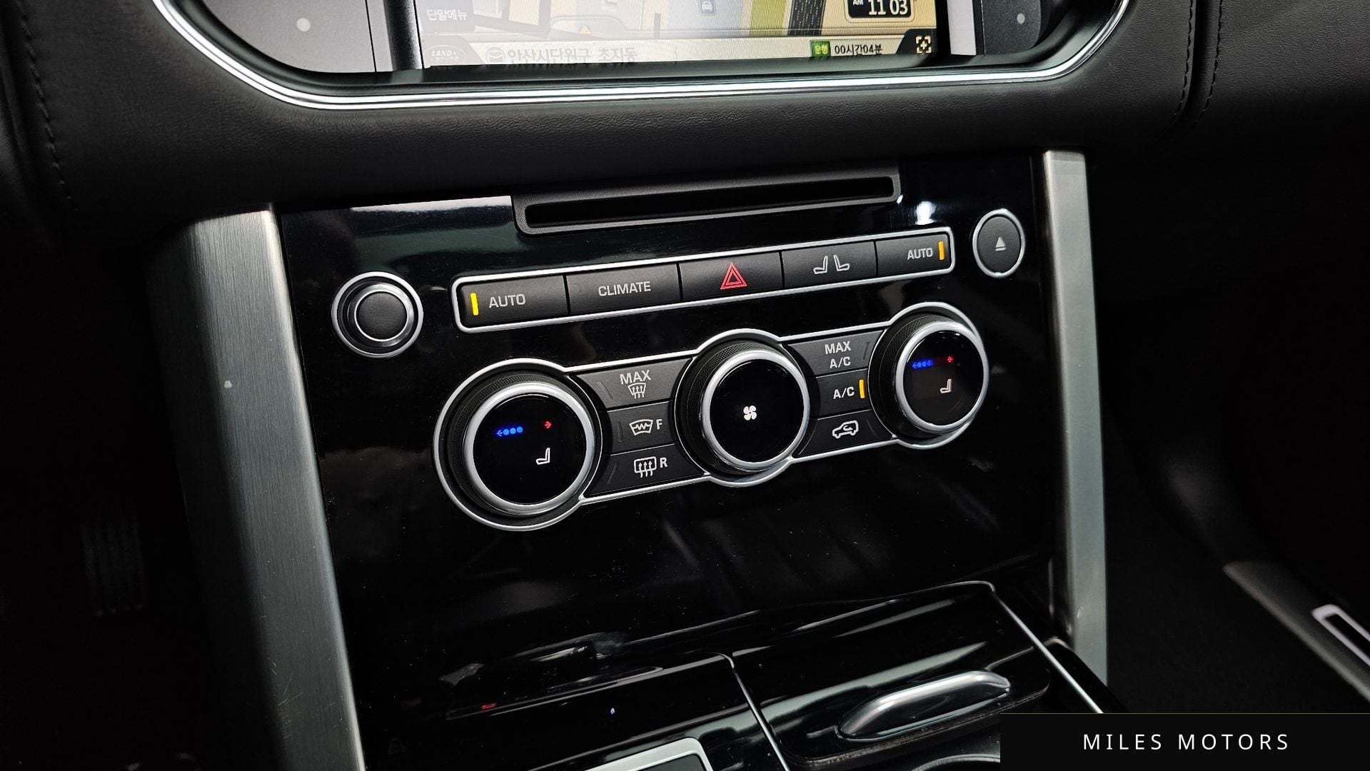 Land Rover Range Rover 2016 — миниатюра 17